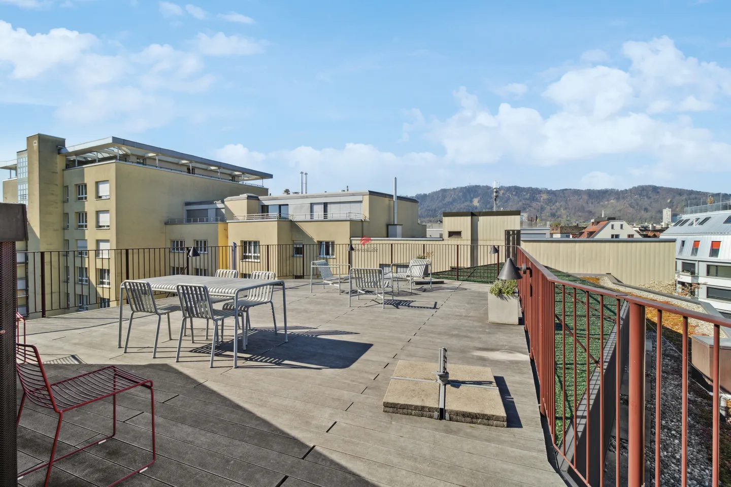 Appartement à vendre - Photo 7 sur 9