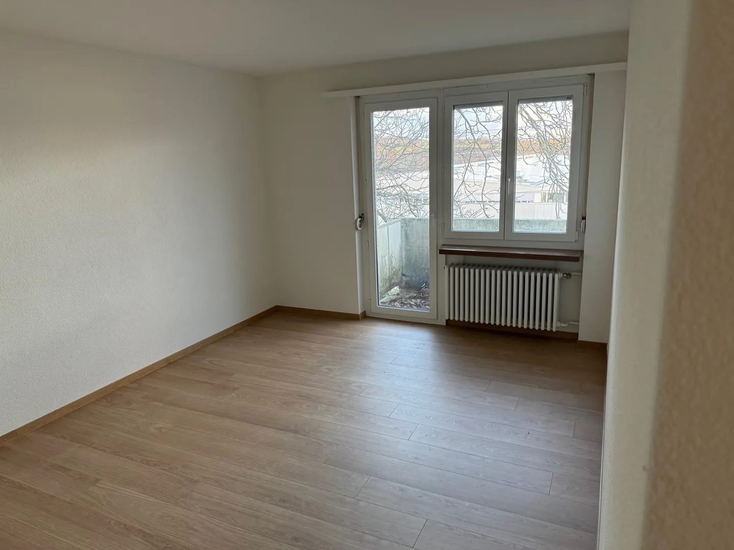 Appartement rénové et spacieux dans un quartier adapté aux enfants avec une nouvelle cuisine ! - Photo 7 sur 12