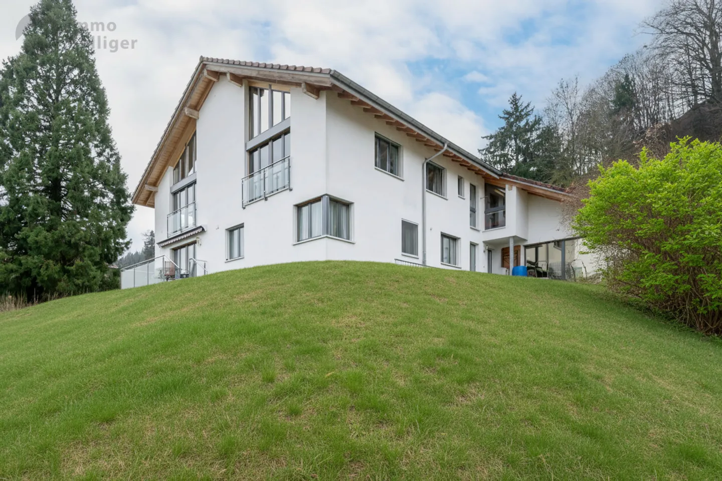 Two-family house with a certain something! - Photo 1 of 16