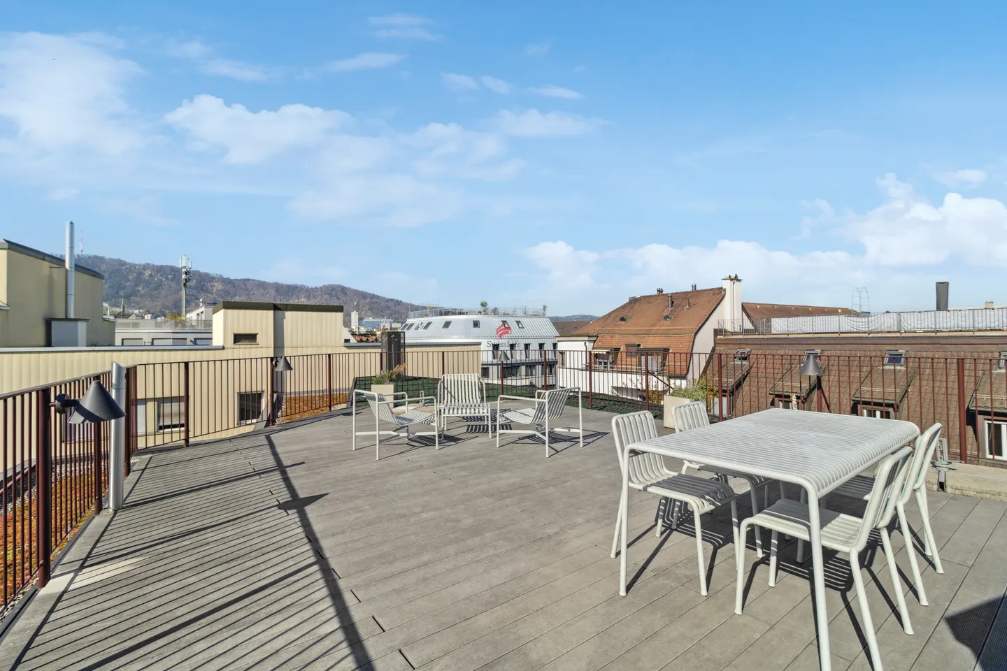 Appartement à vendre - Photo 8 sur 9