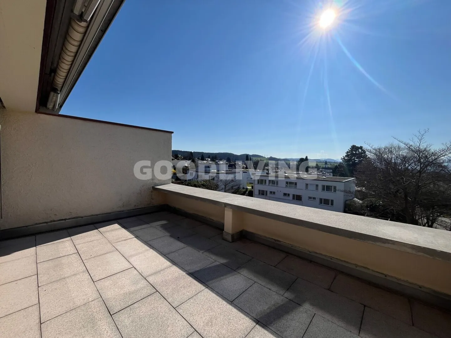 A place to arrive and feel good - Photo 3 of 7