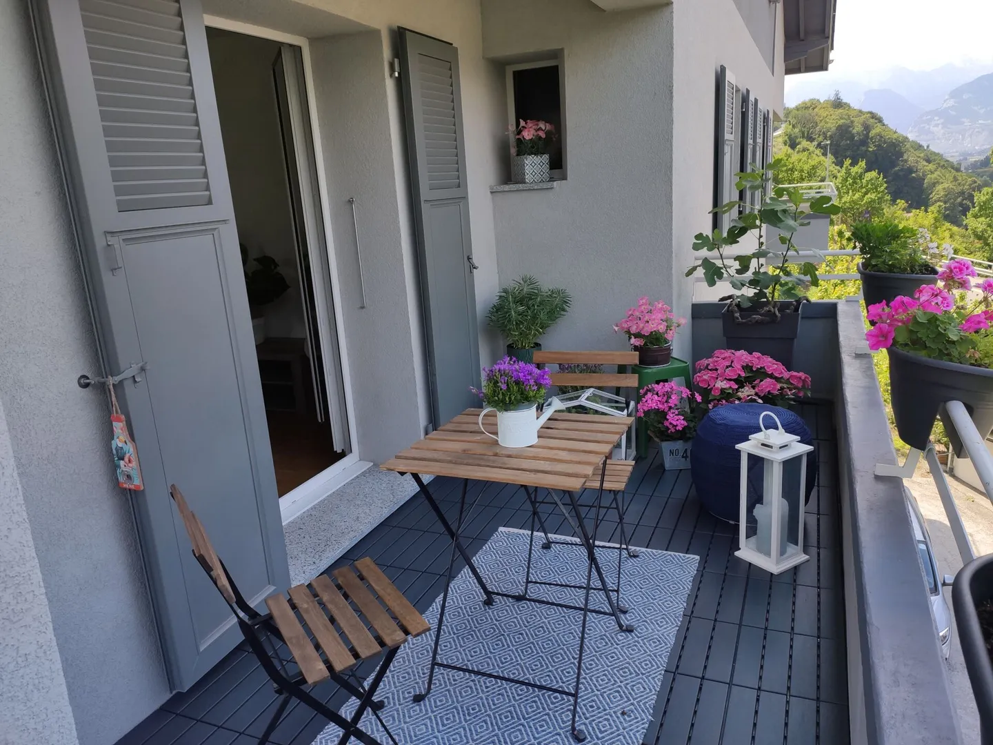 Appartamento 5,5 stanze - Foto 2 di 8