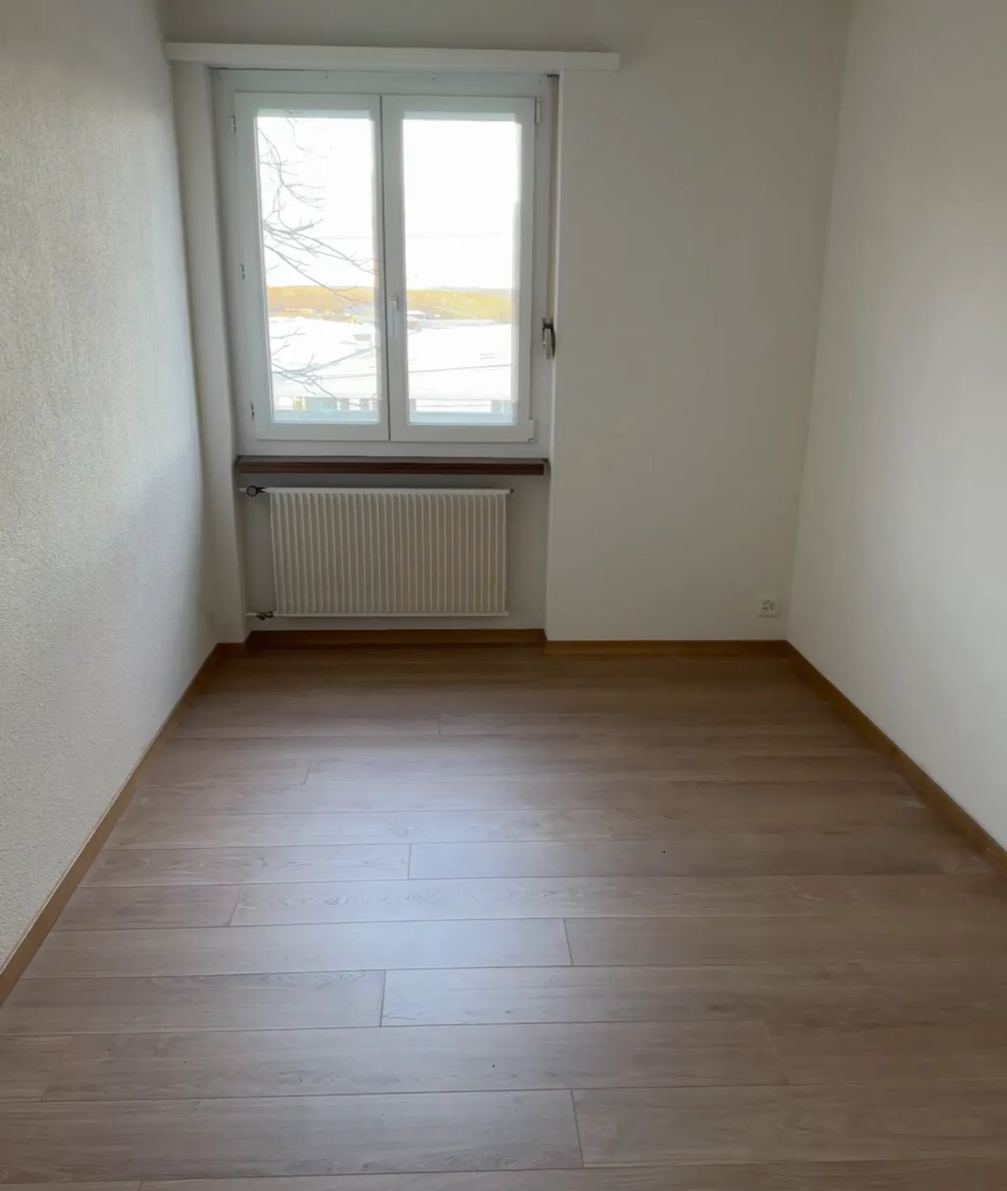 Appartement rénové et spacieux dans un quartier adapté aux enfants avec une nouvelle cuisine ! - Photo 8 sur 12