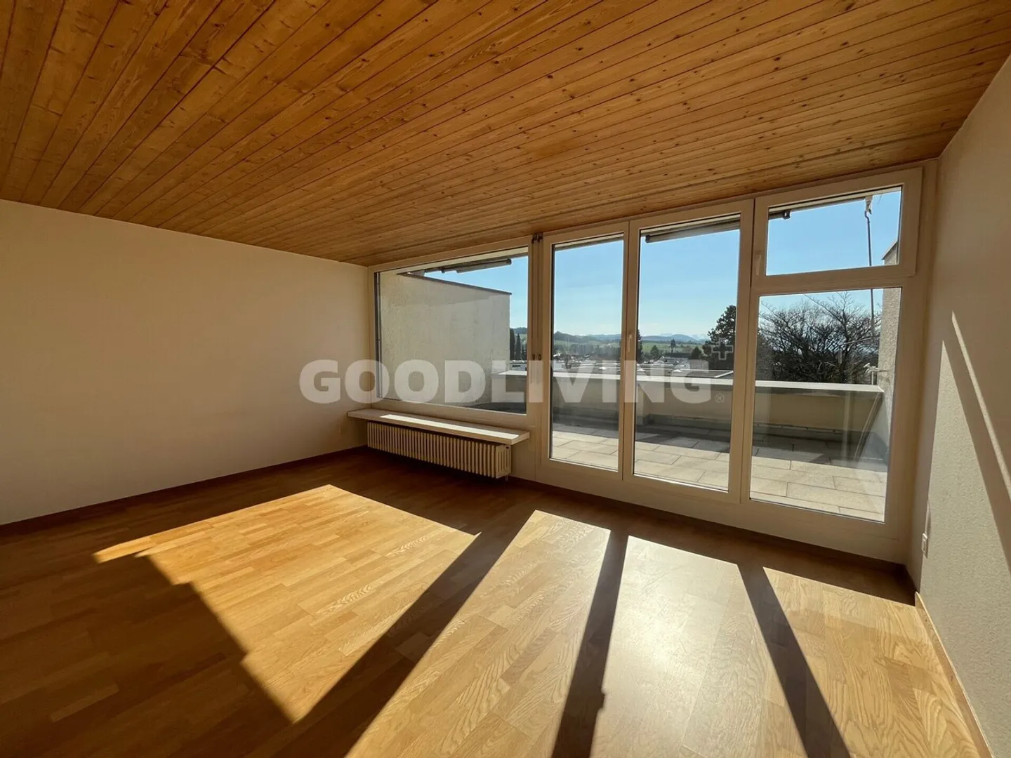 A place to arrive and feel good - Photo 2 of 7