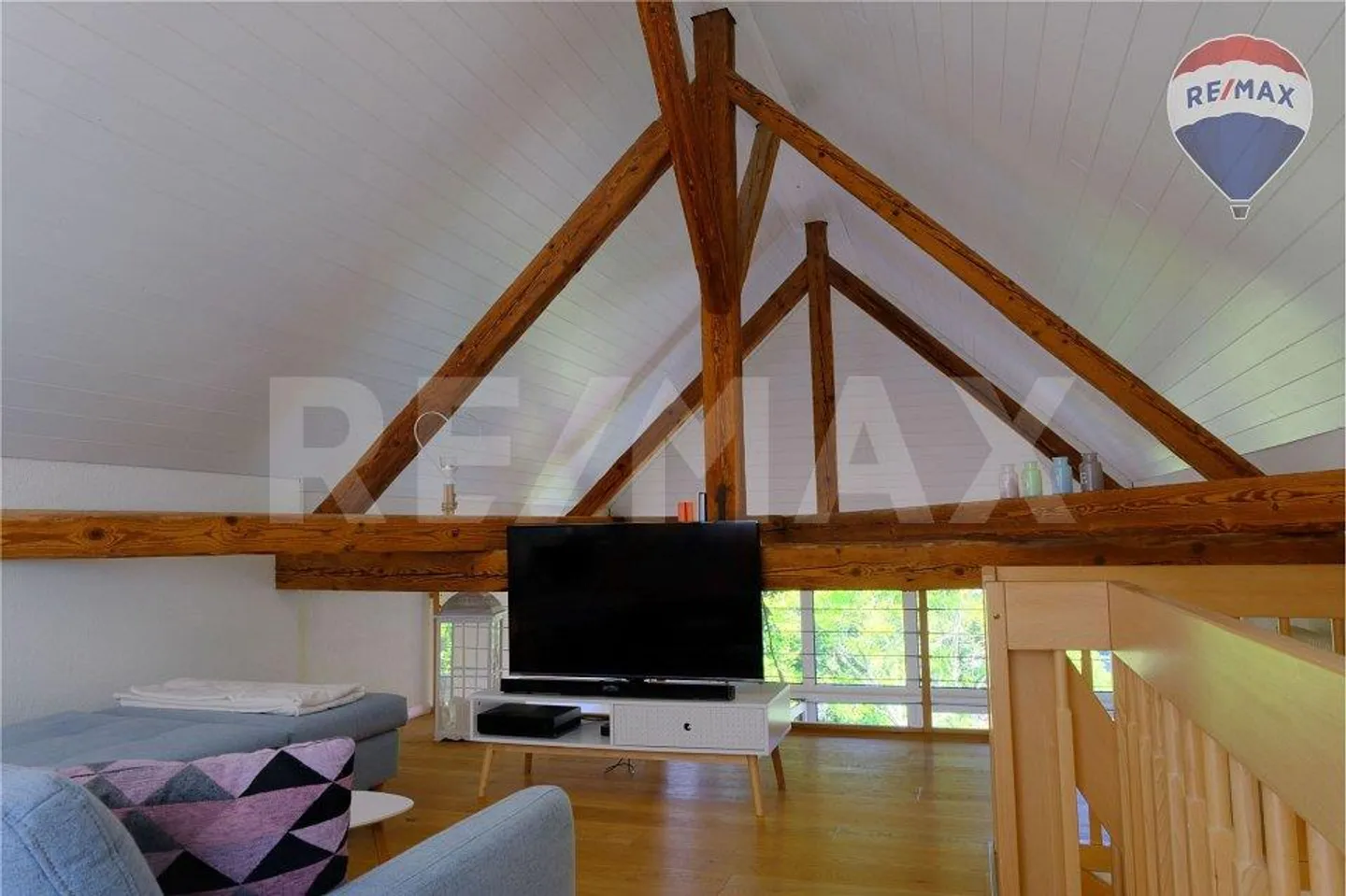 4-room apartment - Photo 2 of 13