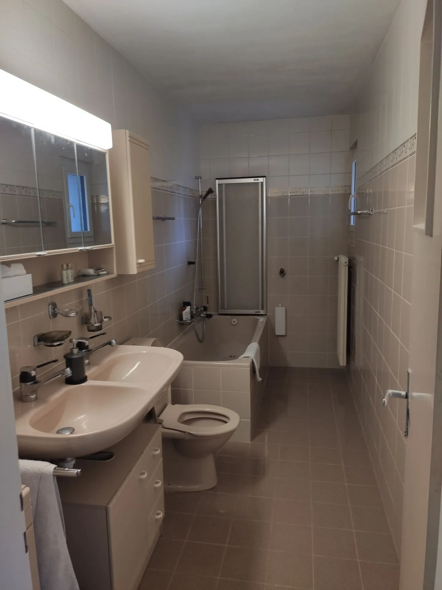 Appartamento 5,5 stanze - Foto 4 di 8