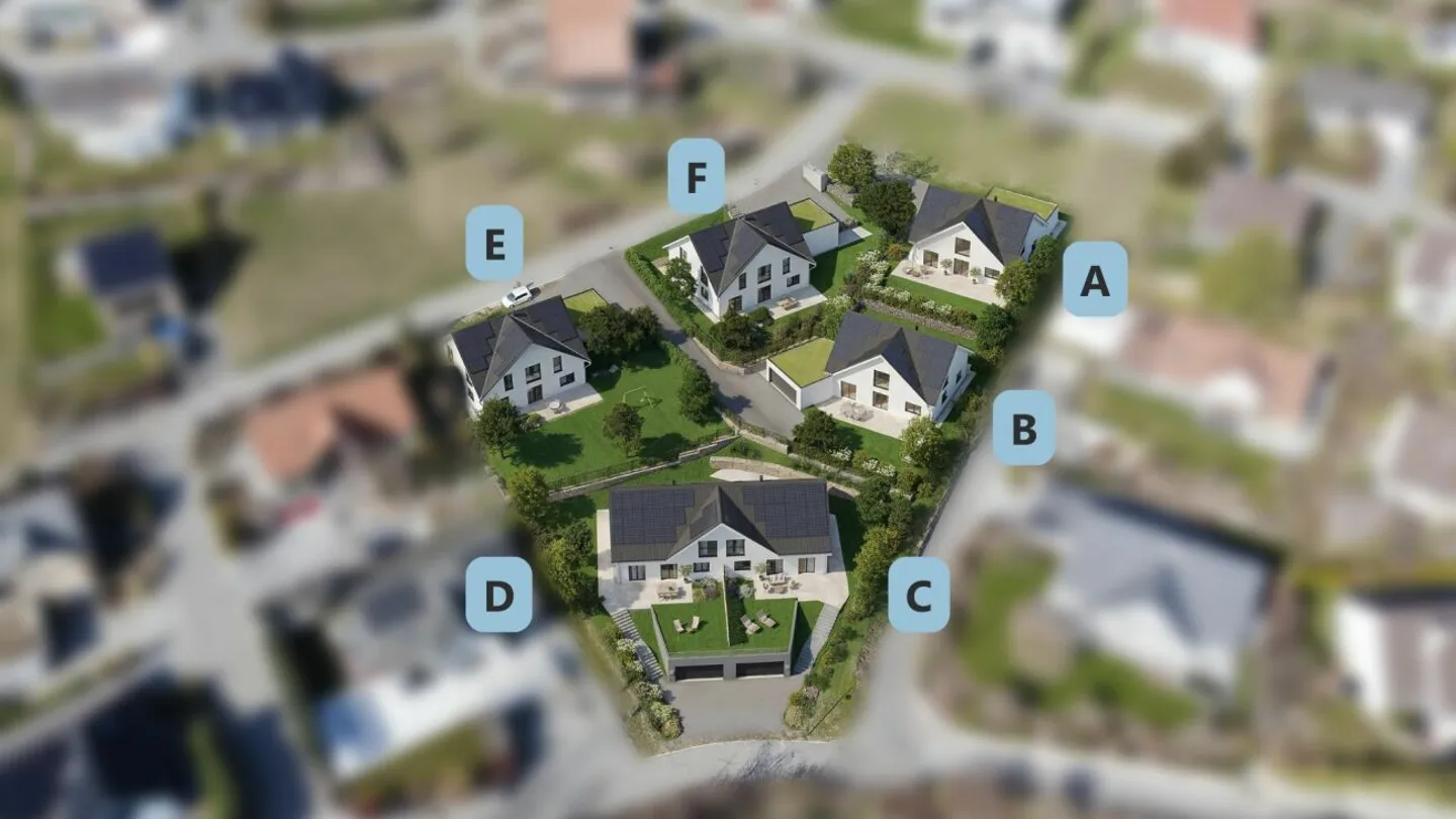 Morgenacker - EFH A - Foto 9 von 9