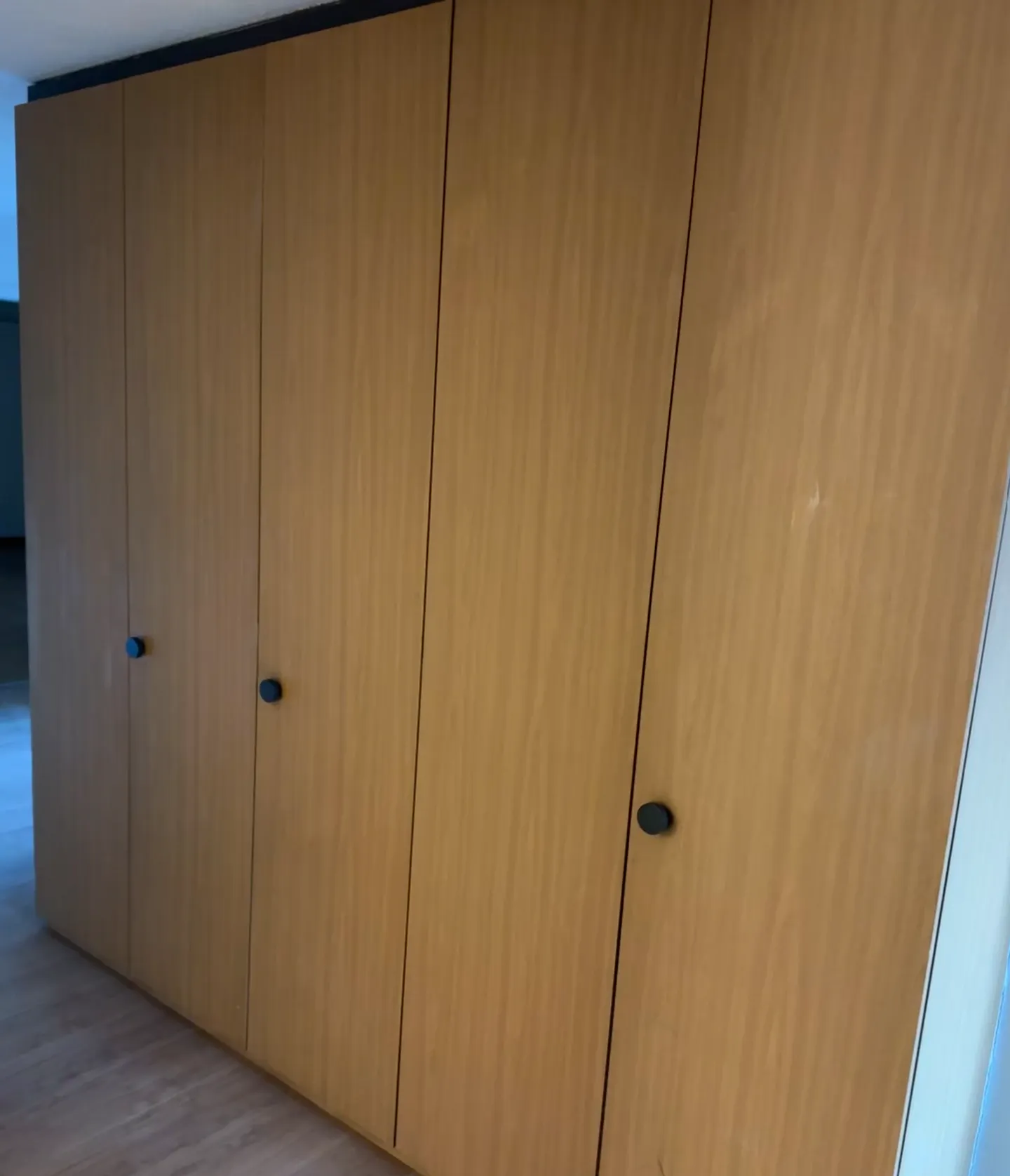 Appartement rénové et spacieux dans un quartier adapté aux enfants avec une nouvelle cuisine ! - Photo 11 sur 12