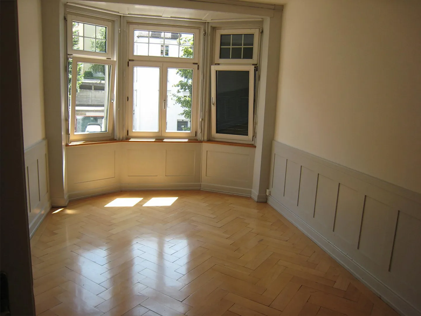 Charmante 4-Zimmer-Wohnung - Foto 5 von 8