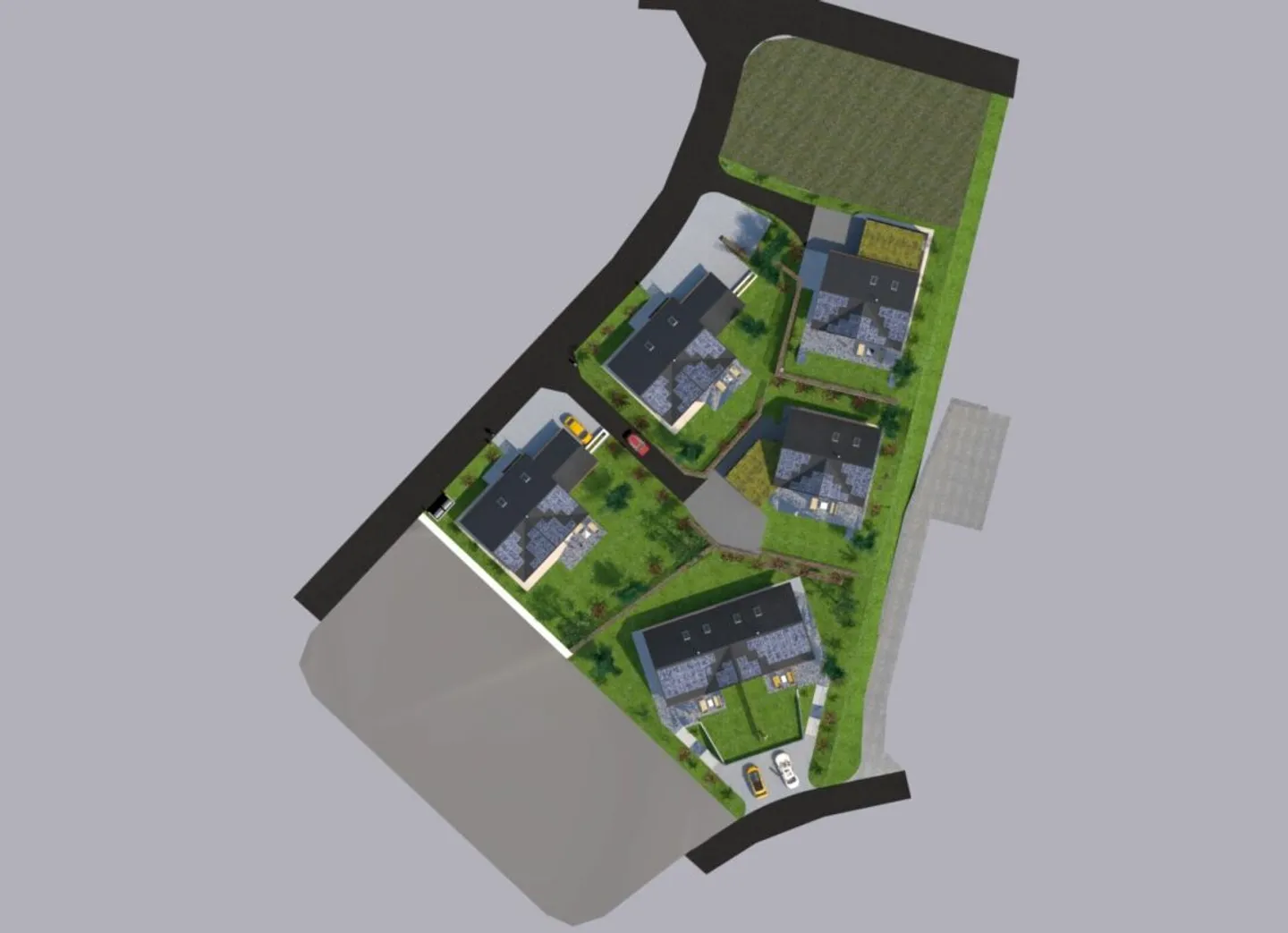 Morgenacker - EFH A - Foto 4 von 9