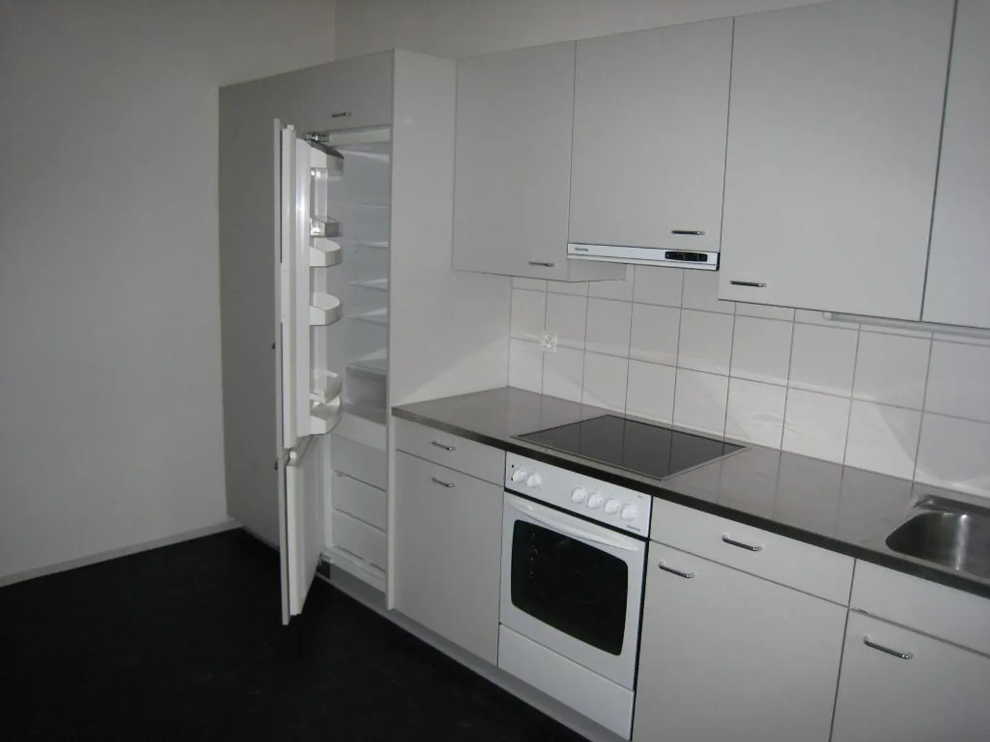 Charmante 4-Zimmer-Wohnung - Foto 3 von 8