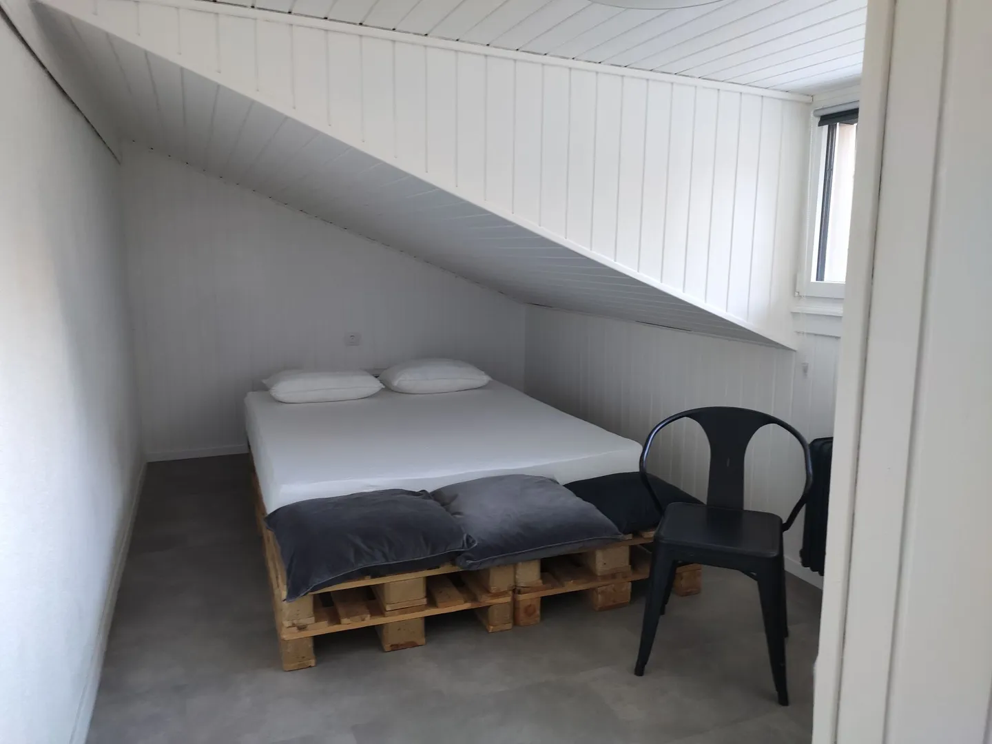 Appartamento 5,5 stanze - Foto 6 di 8