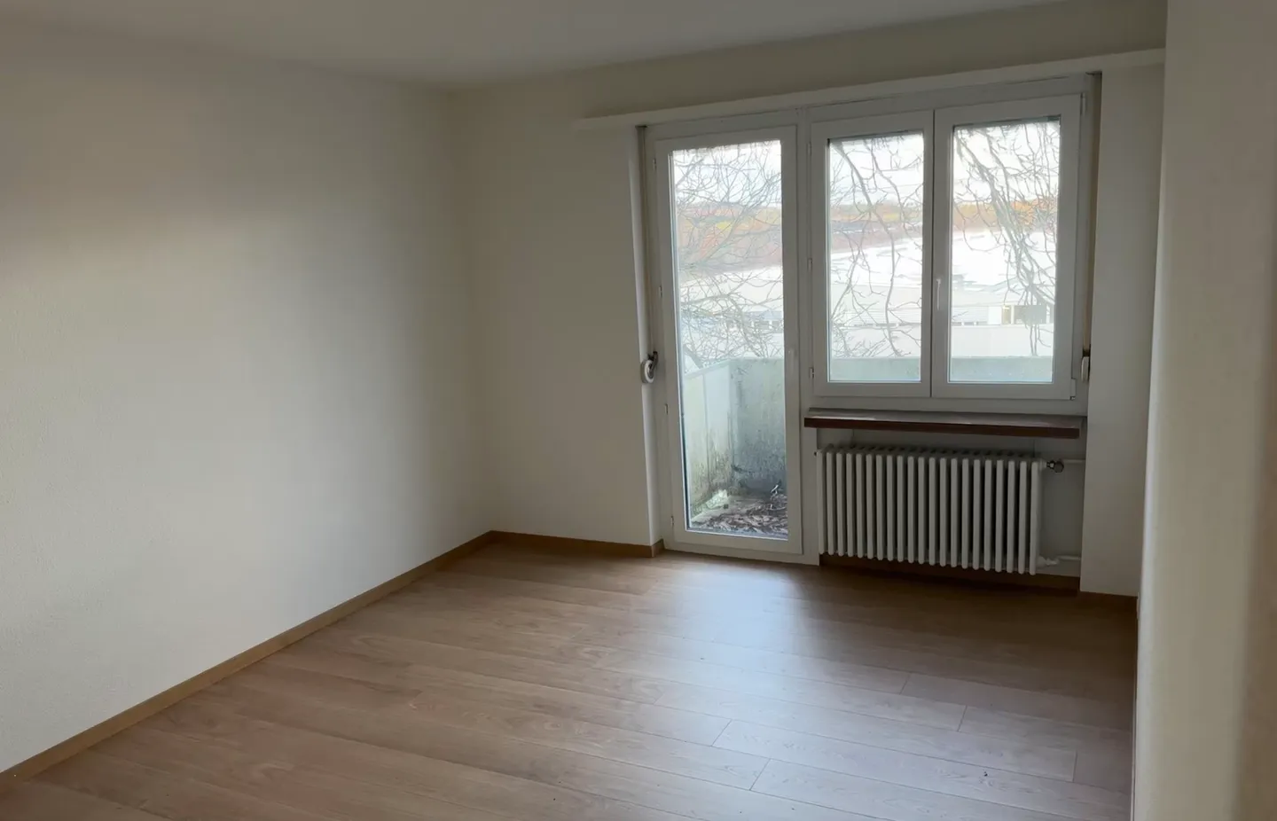 Appartement rénové et spacieux dans un quartier adapté aux enfants avec une nouvelle cuisine ! - Photo 10 sur 12