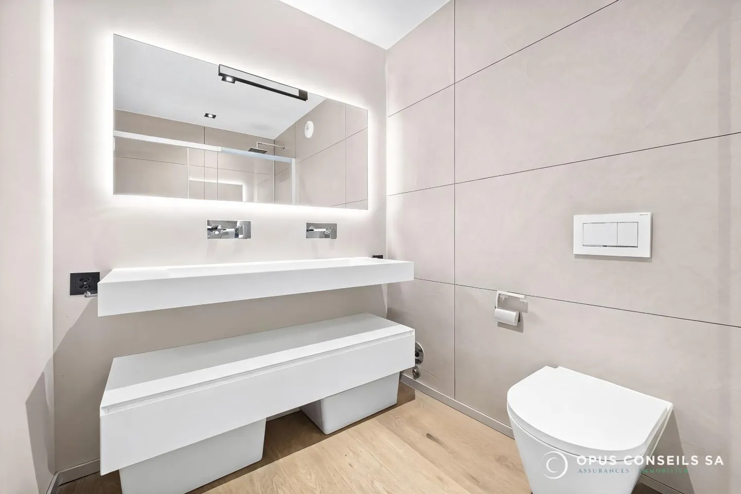 2.5 Room Apartment - Photo 11 of 14