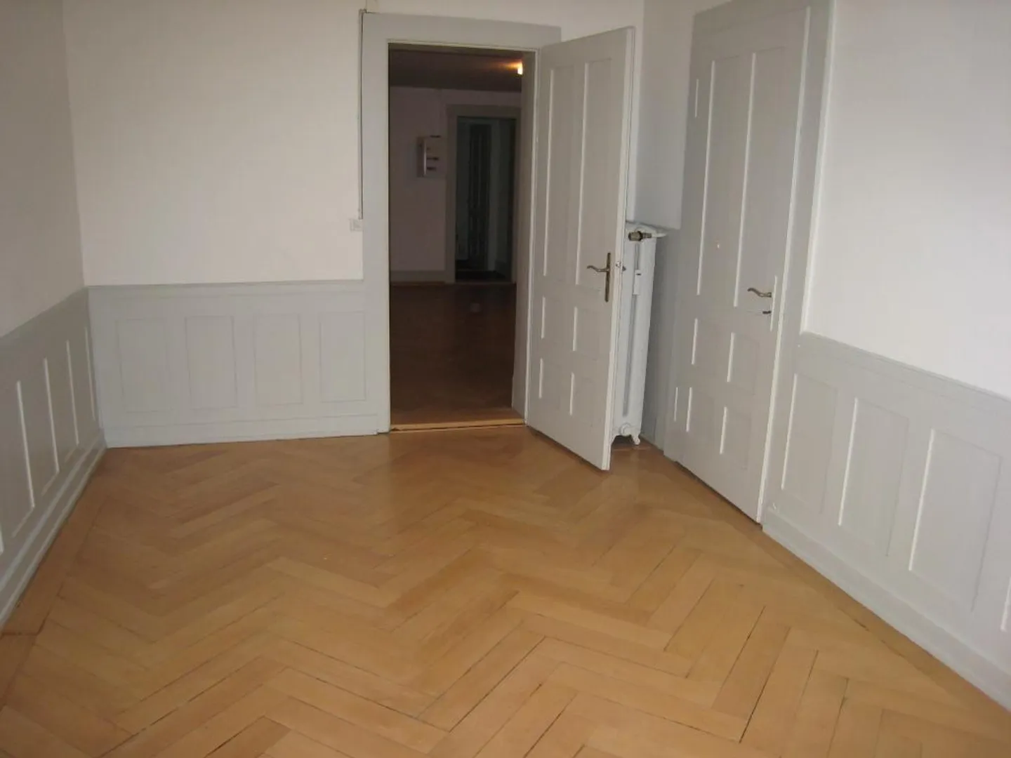 Charmante 4-Zimmer-Wohnung - Foto 6 von 8