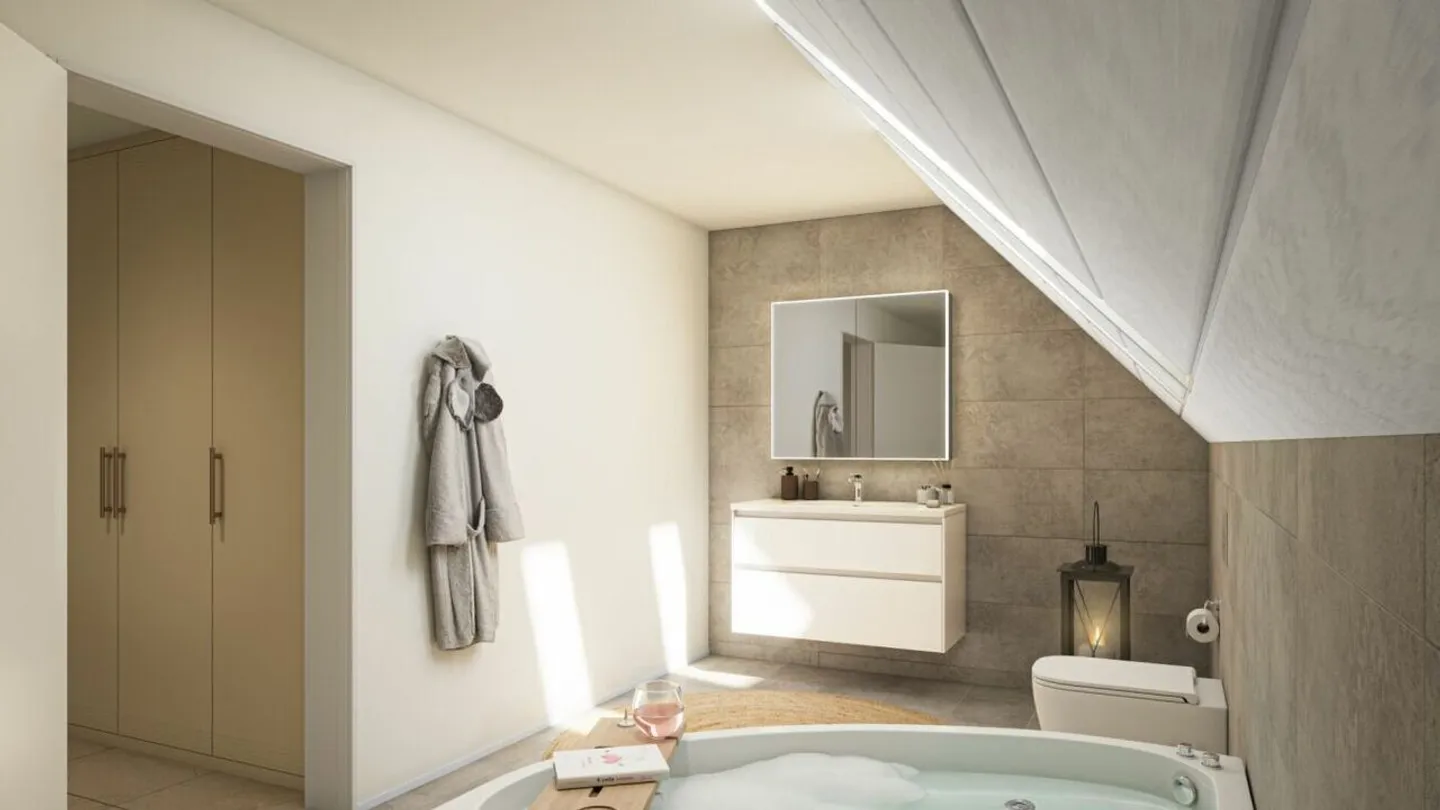 Lancement des ventes 2ème étape - propriété moderne à Grafstal - Photo 8 sur 12