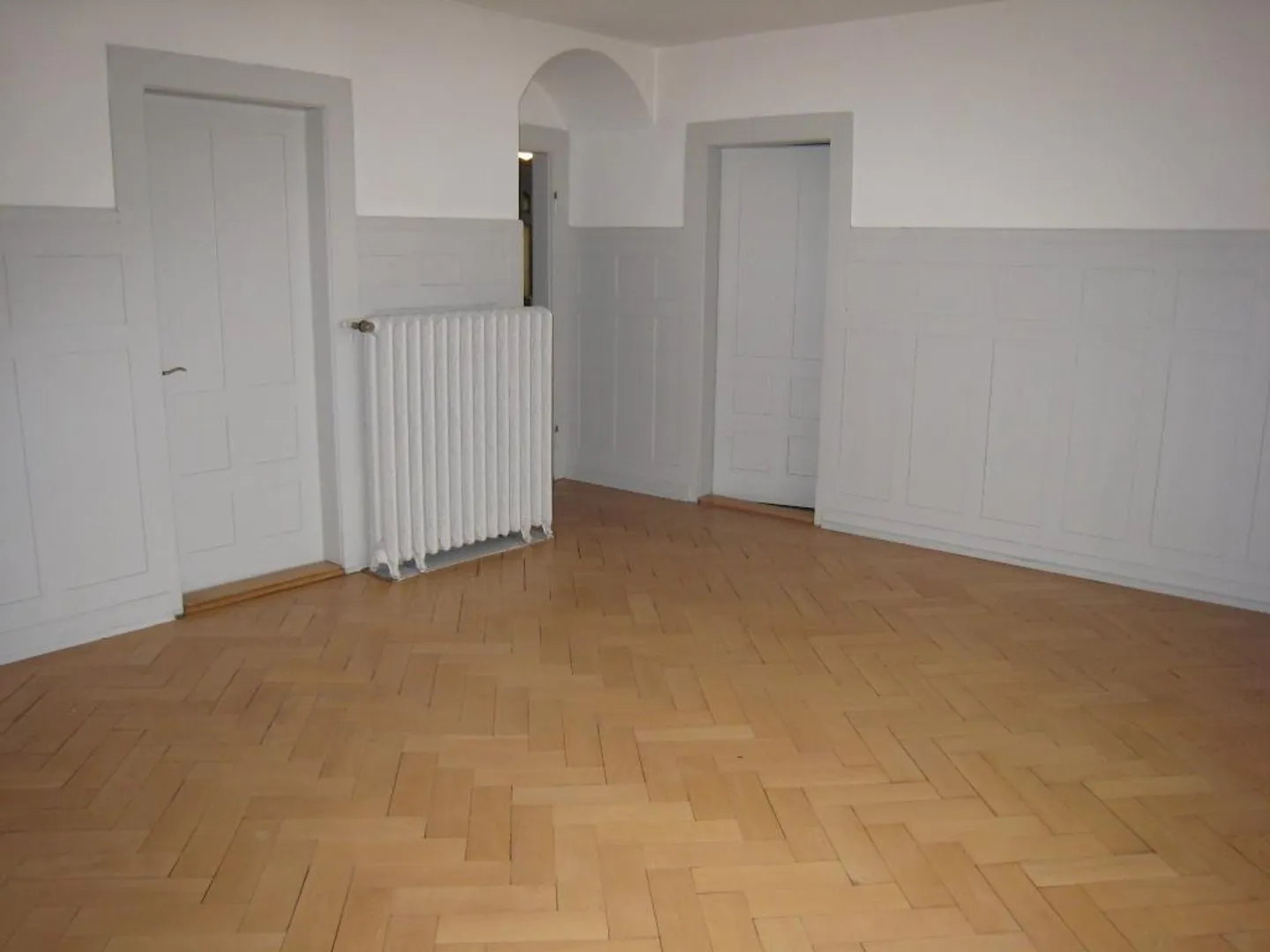 Charmante 4-Zimmer-Wohnung - Foto 7 von 8