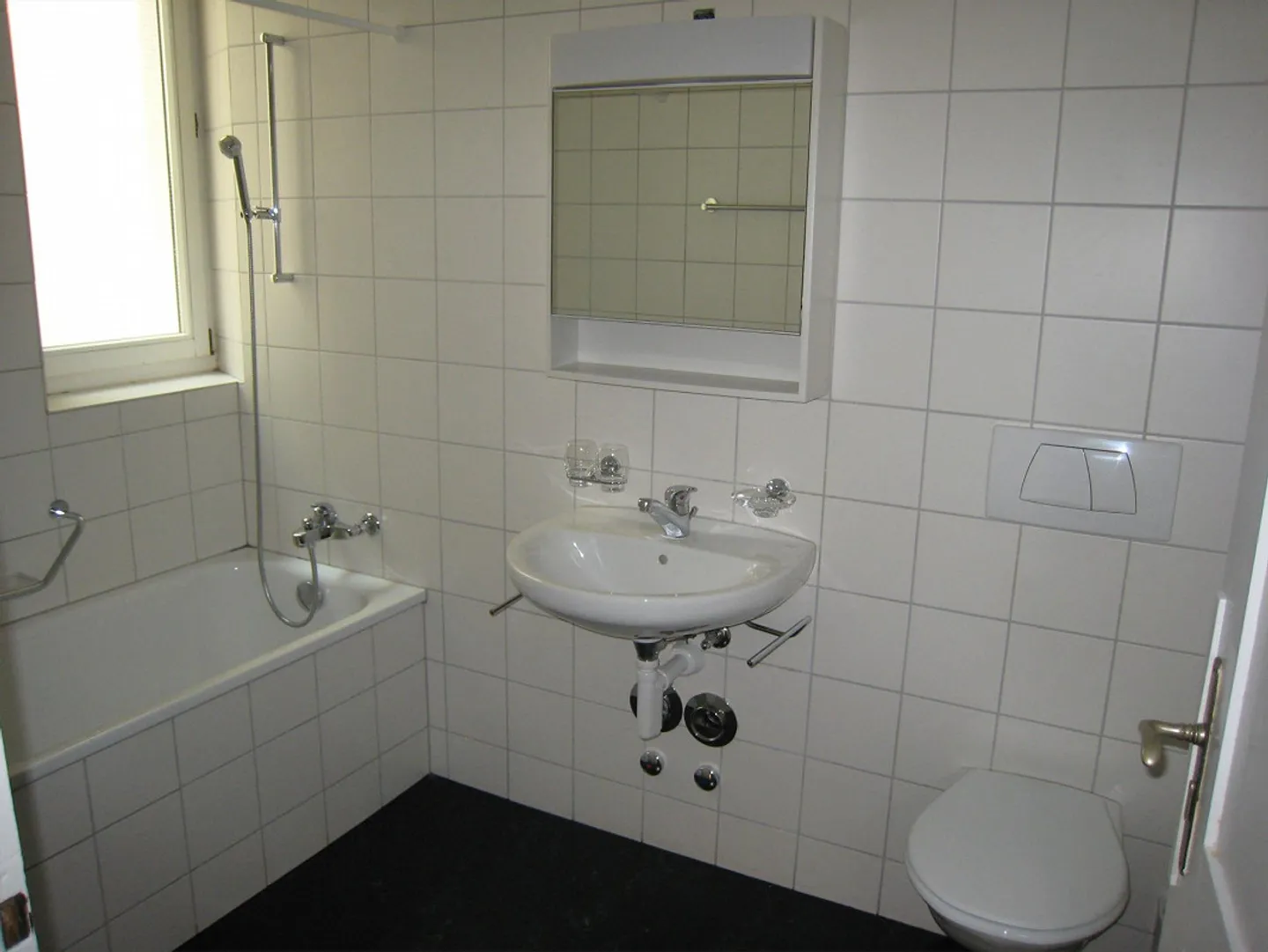 Charmante 4-Zimmer-Wohnung - Foto 8 von 8