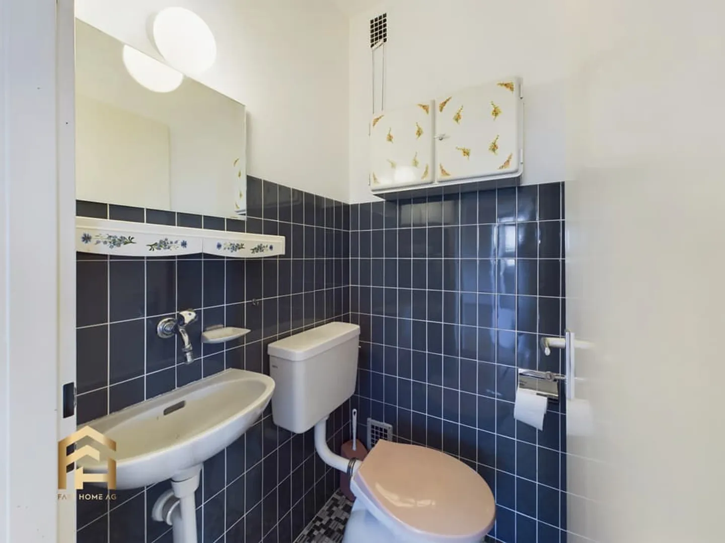 Central 4.5-room apartment with great potential - Photo 9 of 13