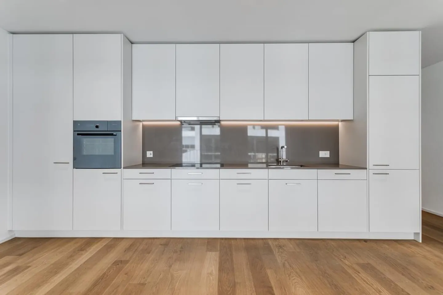 Modernes Wohnen im Herzen von Zug - Foto 3 von 8