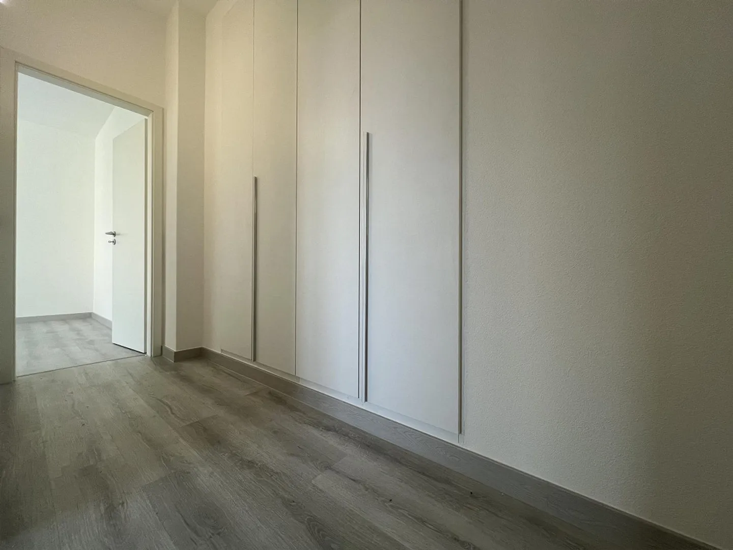 Appartamento 3,5 locali recentemente ristrutturato in posizione centrale a Chiasso - Foto 5 di 12