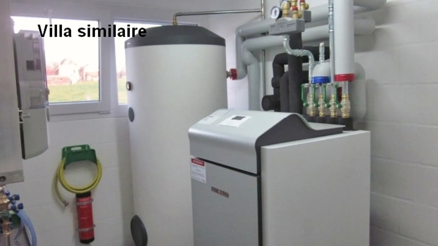 Doppelhaushälfte kaufen - Foto 15 von 16