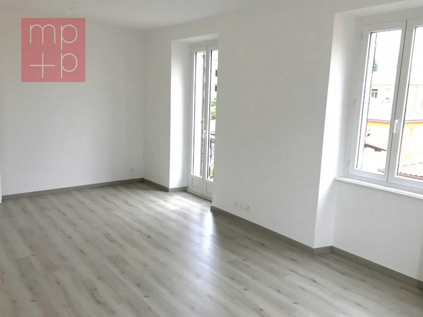 Casa Plurifamiliare a Bellinzona - Foto 3 di 8