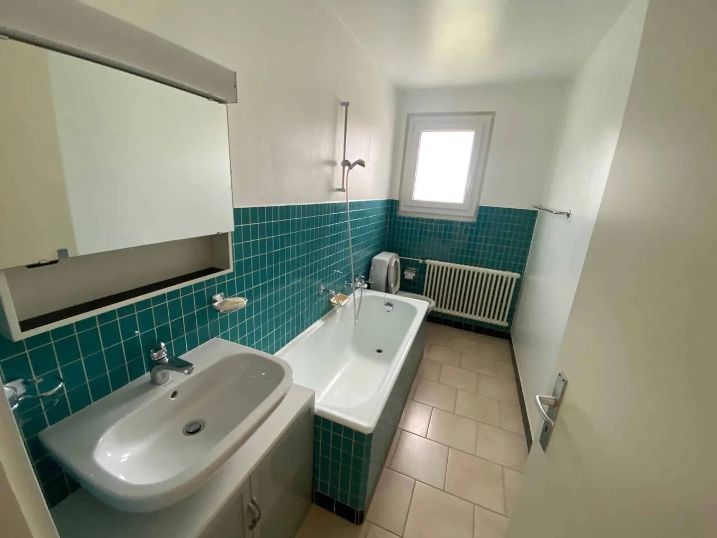 Appartamento 3.5 camere affascinante - Foto 4 di 13