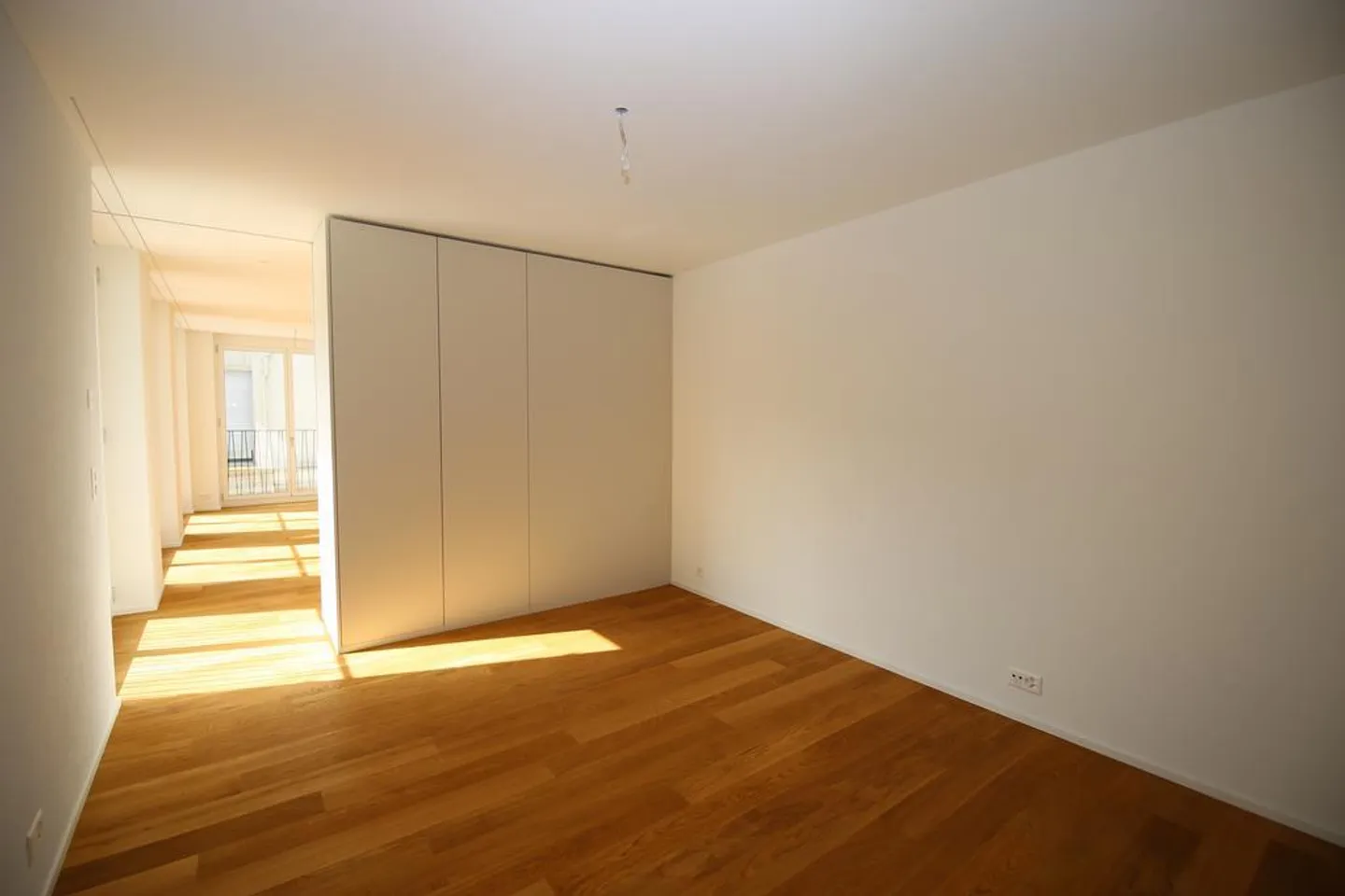 Modernes Wohnen im Herzen von Zug - Foto 6 von 8