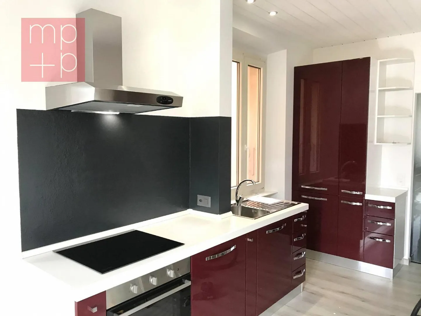 Casa Plurifamiliare a Bellinzona - Foto 5 di 8