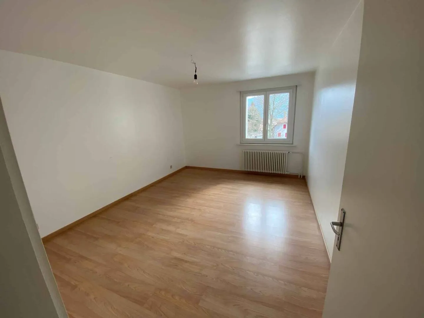 Appartamento 3.5 camere affascinante - Foto 5 di 13