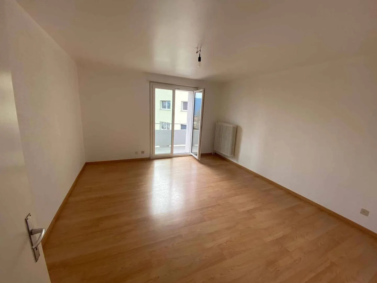 Appartamento 3.5 camere affascinante - Foto 9 di 13