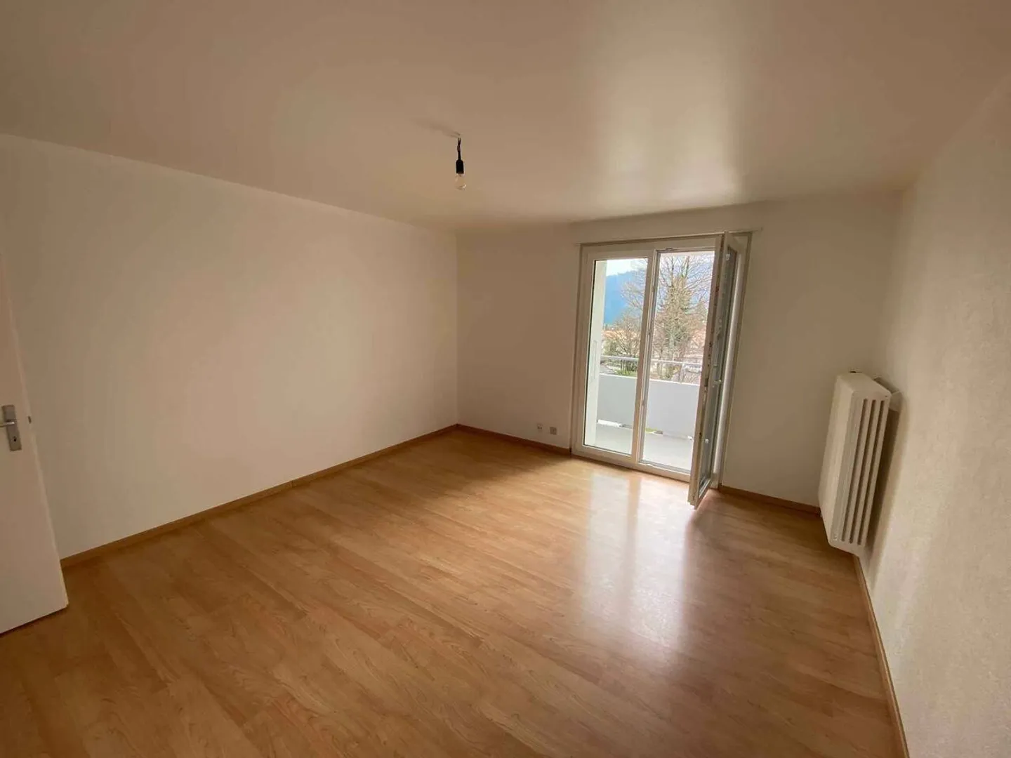 Appartamento 3.5 camere affascinante - Foto 10 di 13