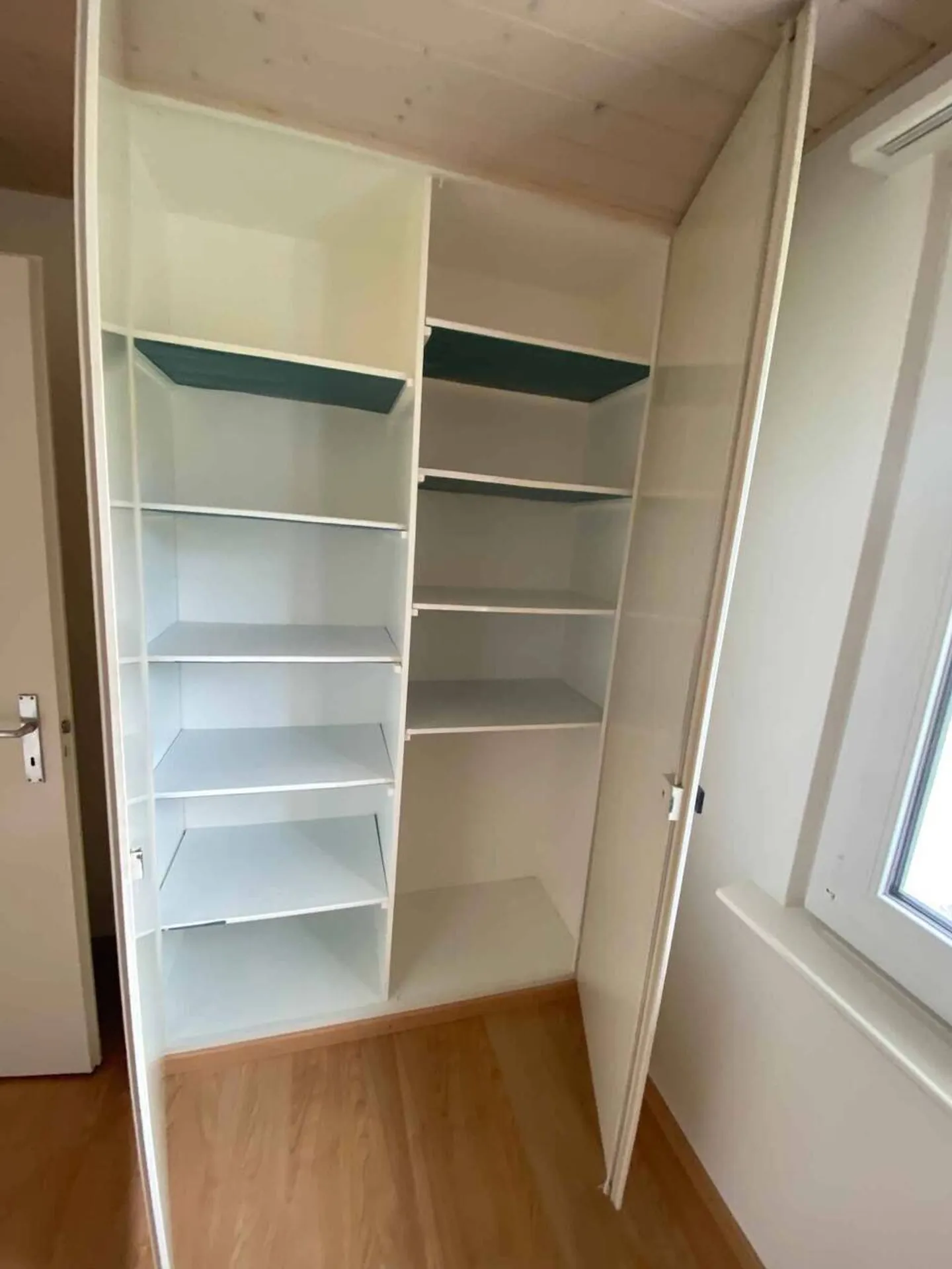 Appartamento 3.5 camere affascinante - Foto 12 di 13