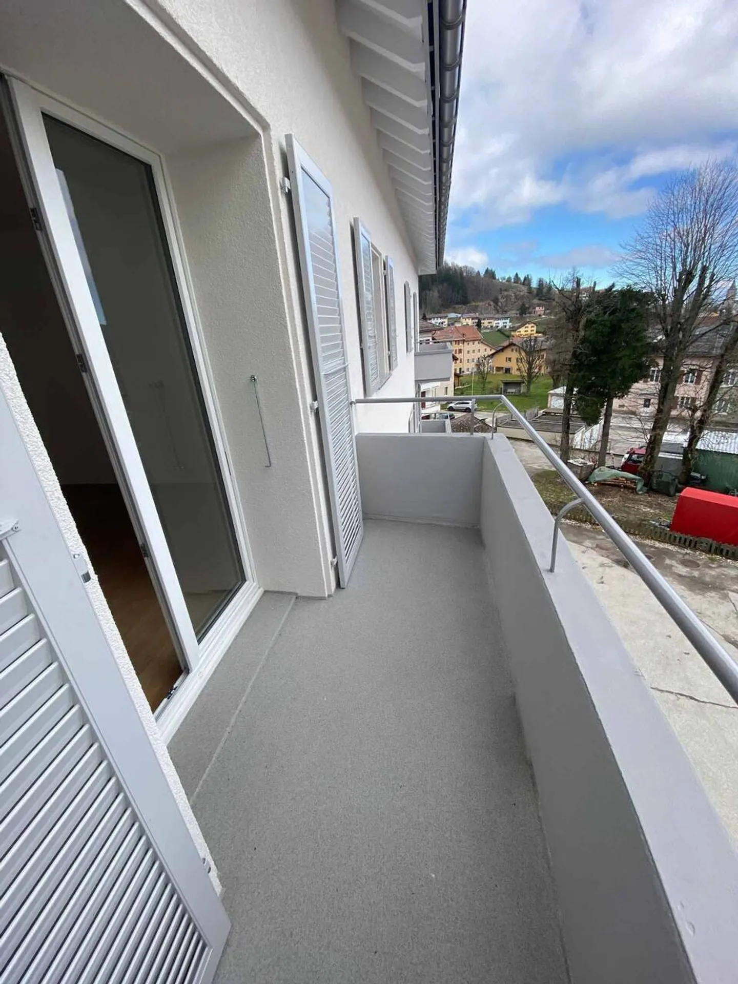 Appartamento 3.5 camere affascinante - Foto 13 di 13