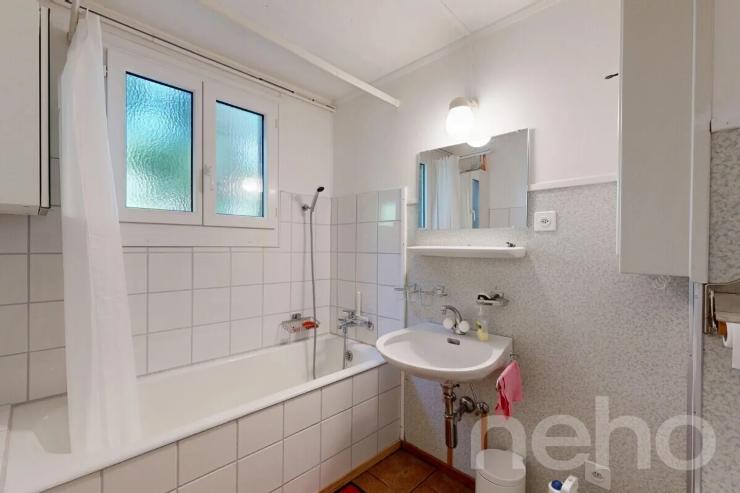 Chalet mit Einliegerwohnung & Aussicht - Foto 10 von 12