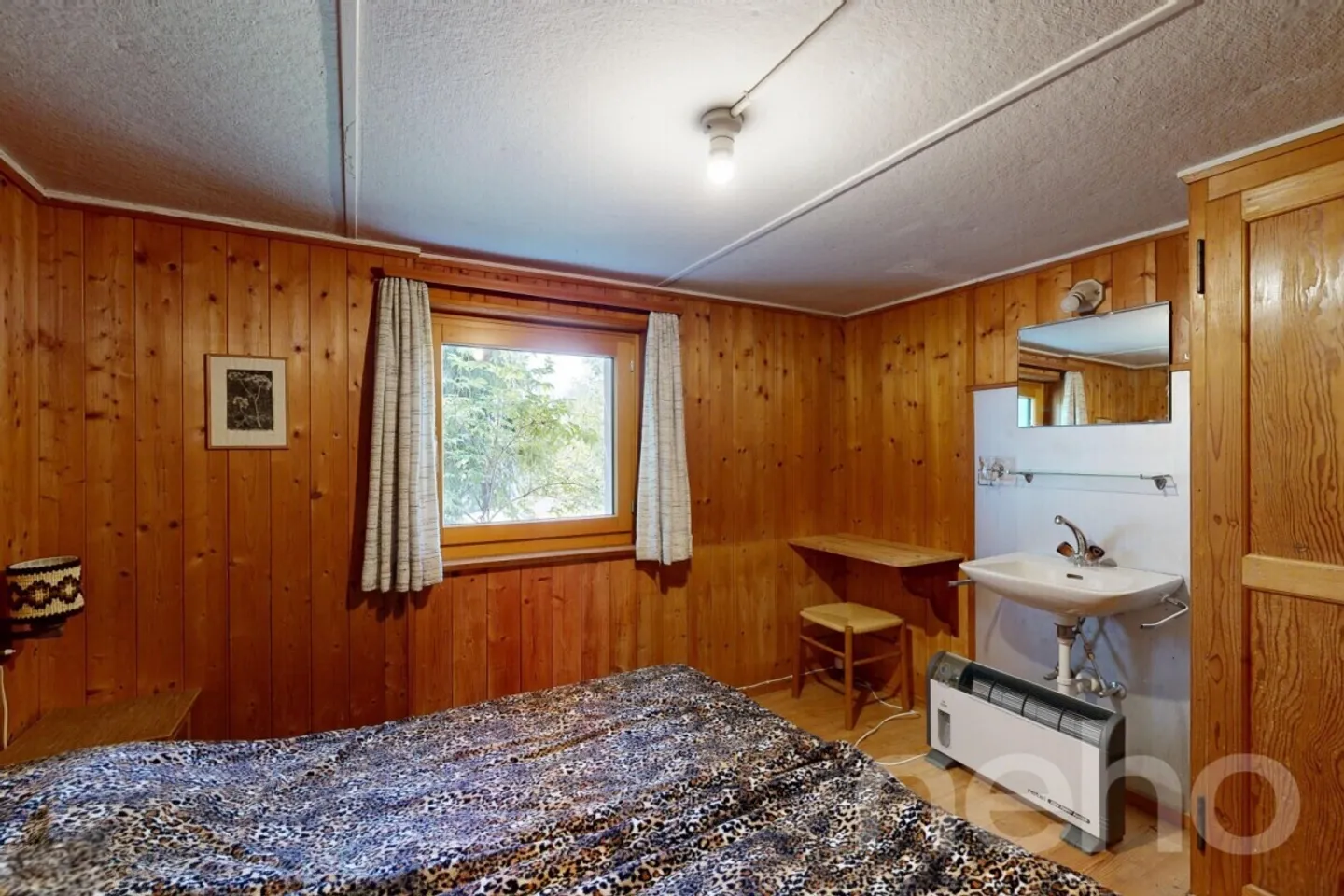 Chalet mit Einliegerwohnung & Aussicht - Foto 12 von 12