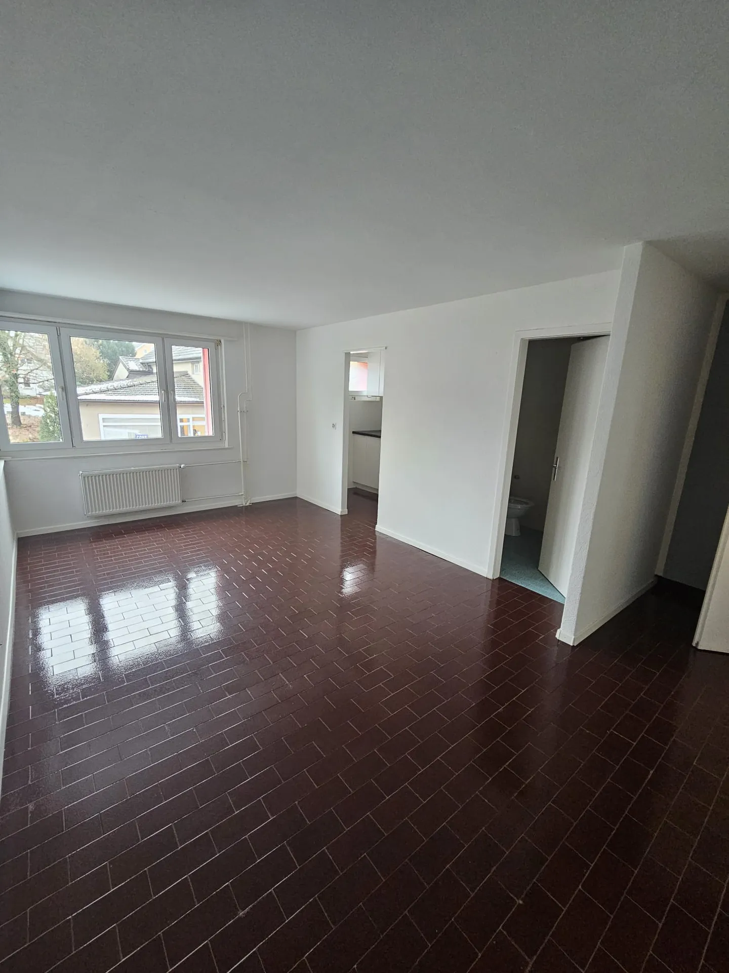 Wohnung mieten - Foto 1 von 3