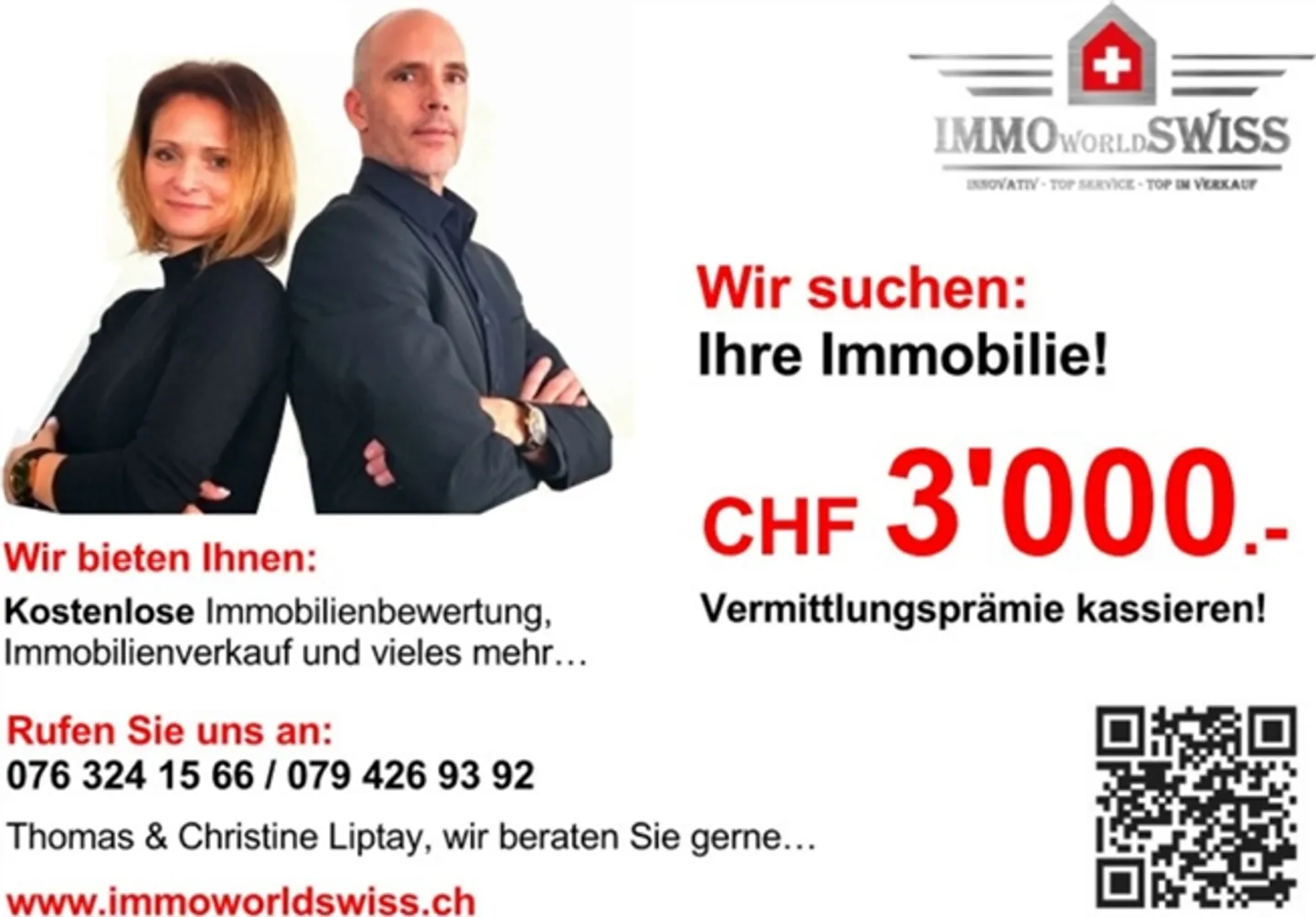 «Reiheneckhaus an Top Lage!» - Foto 5 von 19