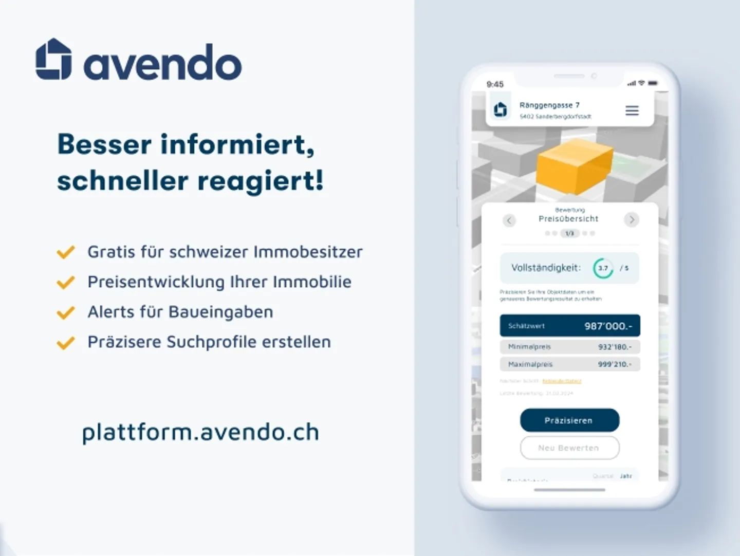 Appartement de jardin 4.5 pièces avec bien-être privé et grand jardin - Photo 13 sur 13
