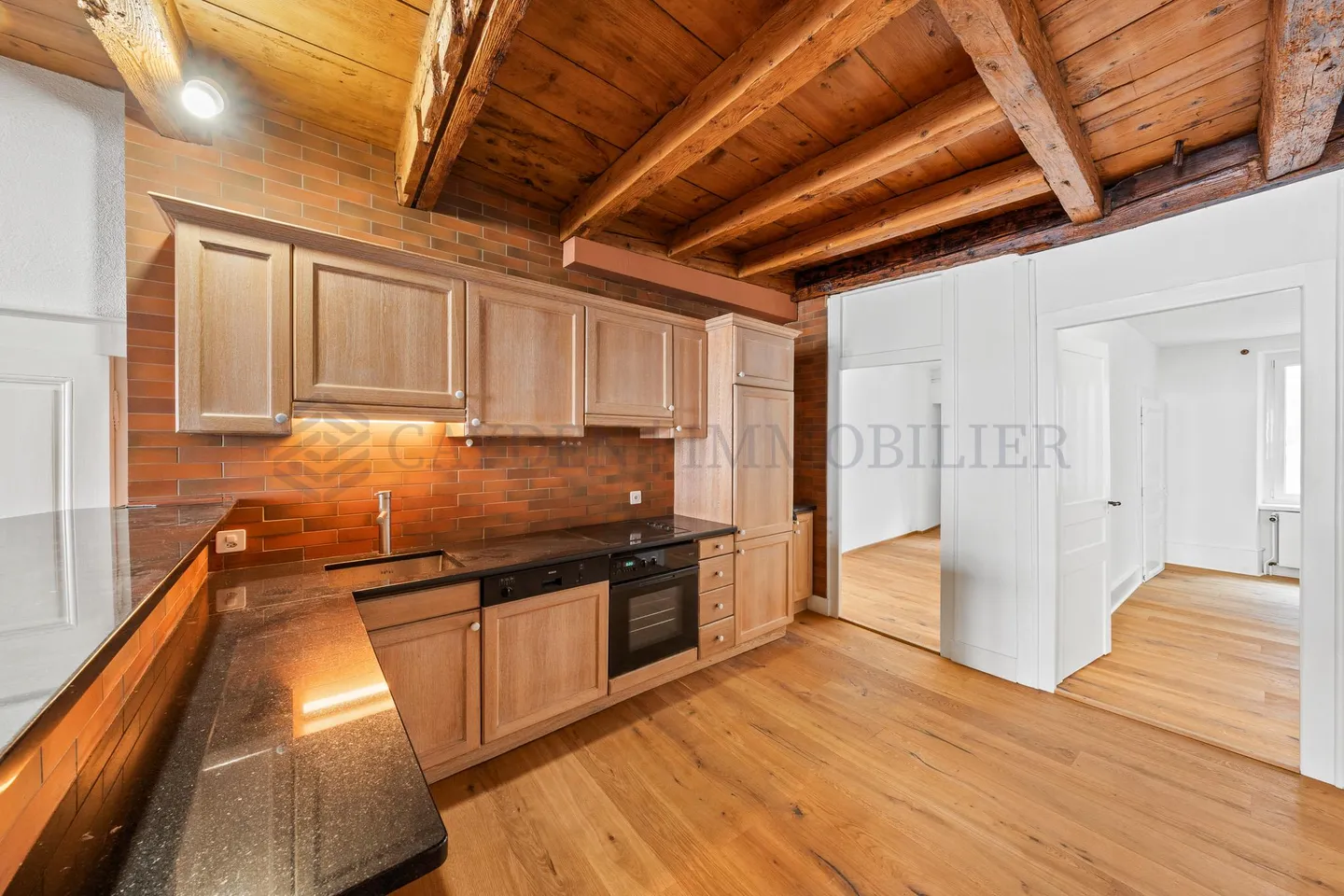 Rare for sale: Residential building in the heart of Nyon! - Photo 5 of 7