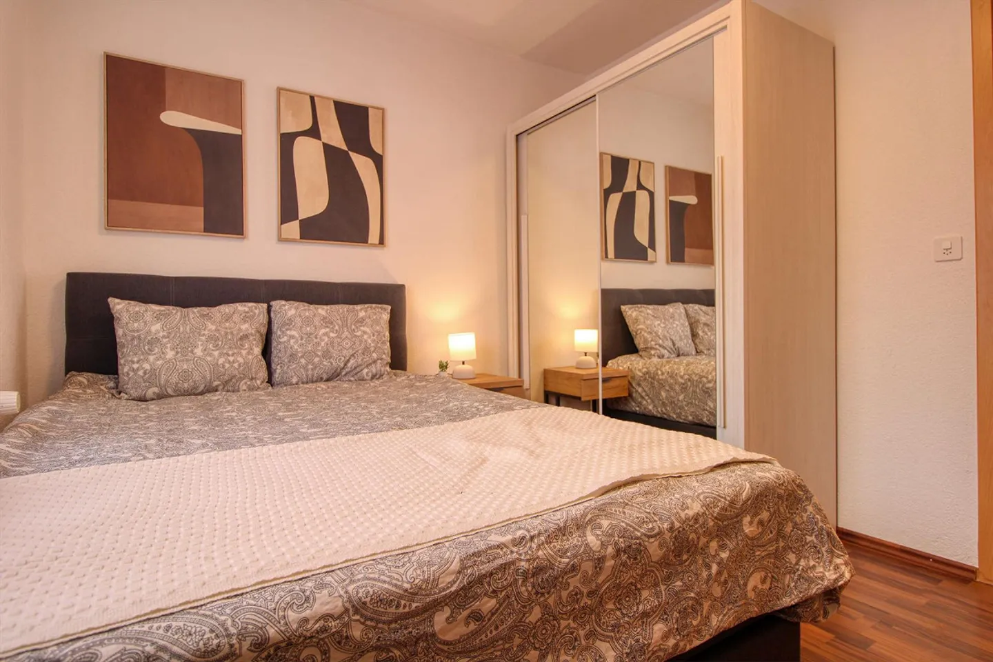 Votre espace de coliving au cœur de Zurich - Photo 1 sur 11