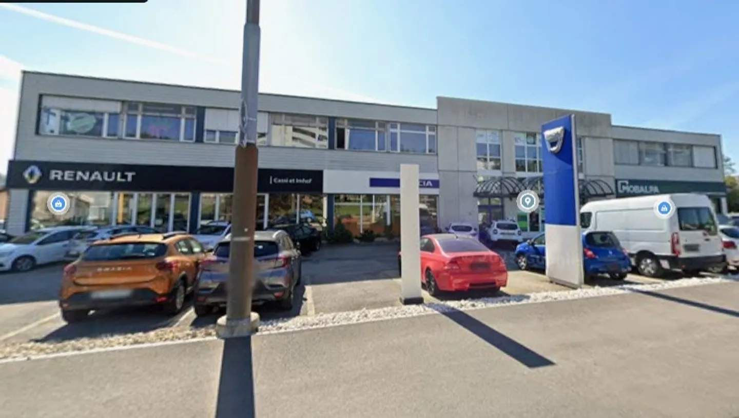 Posto Auto in Garage Condivisa - Foto 1 di 2