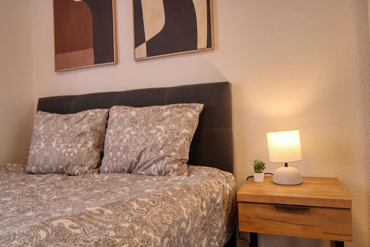 Votre espace de coliving au cœur de Zurich - Photo 2 sur 11