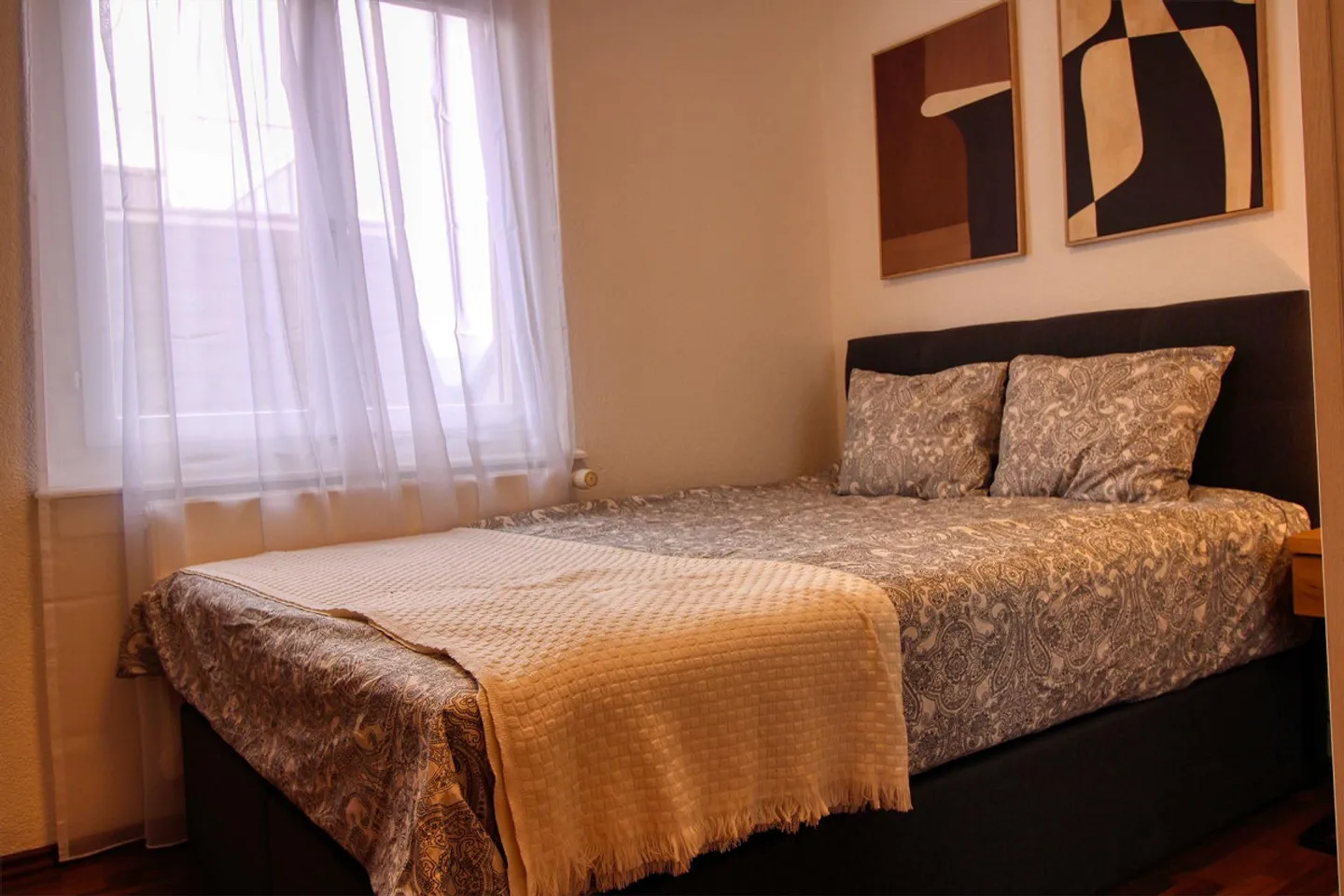 Votre espace de coliving au cœur de Zurich - Photo 3 sur 11