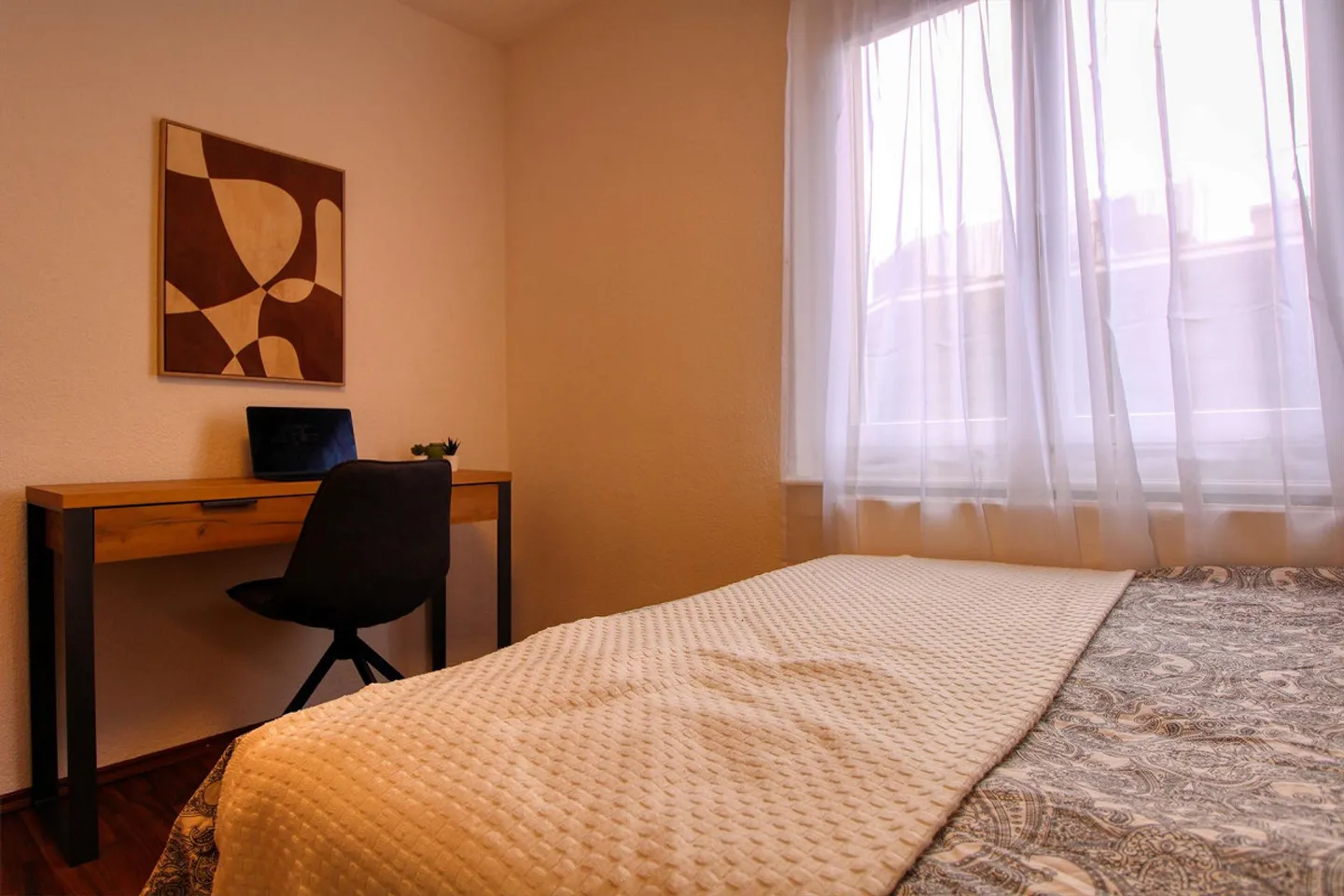 Votre espace de coliving au cœur de Zurich - Photo 6 sur 11
