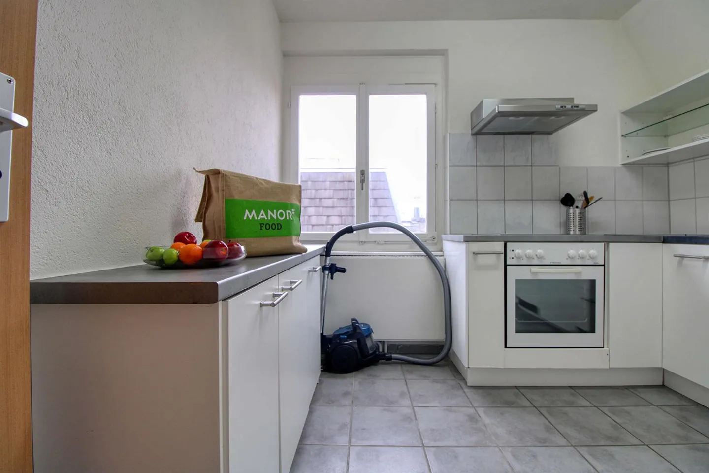 Votre espace de coliving au cœur de Zurich - Photo 7 sur 11