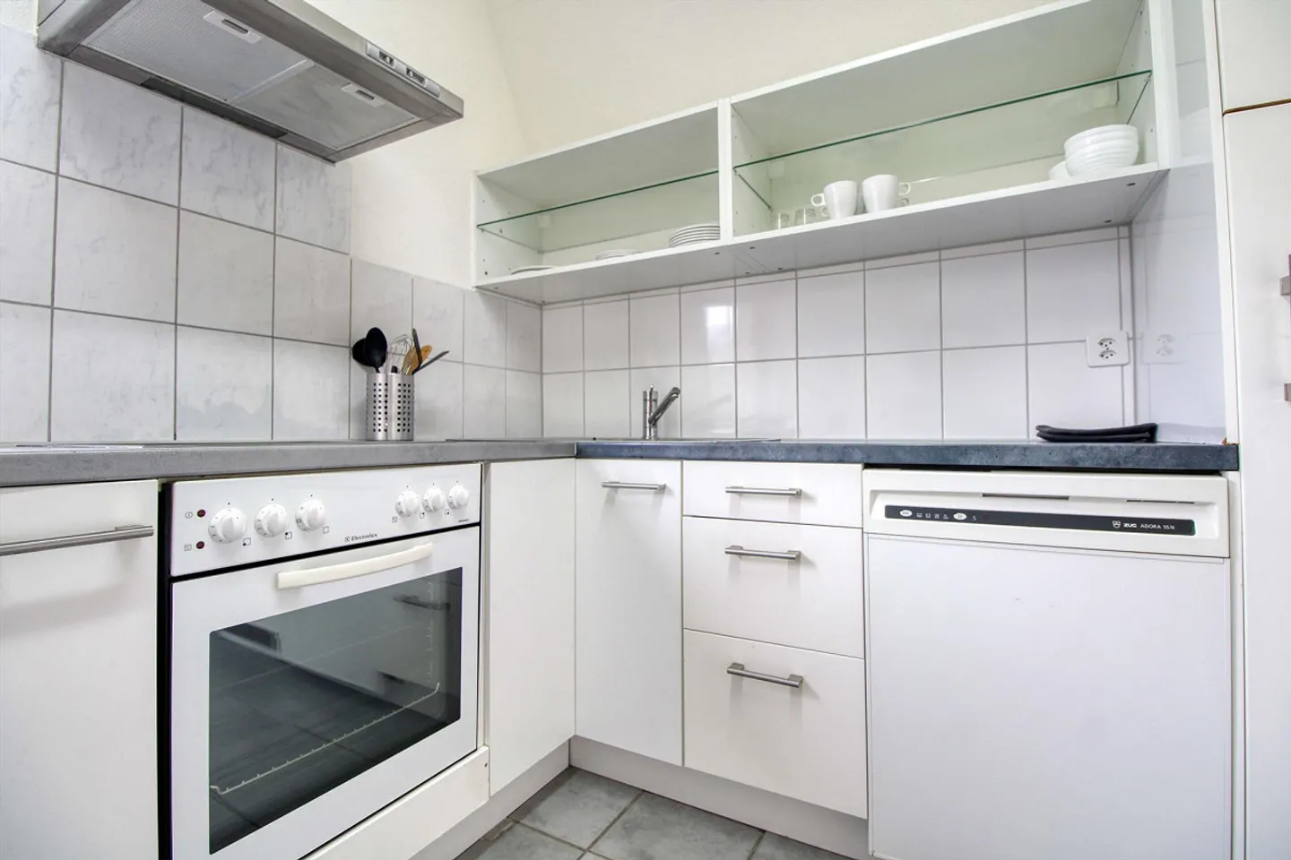 Votre espace de coliving au cœur de Zurich - Photo 8 sur 11