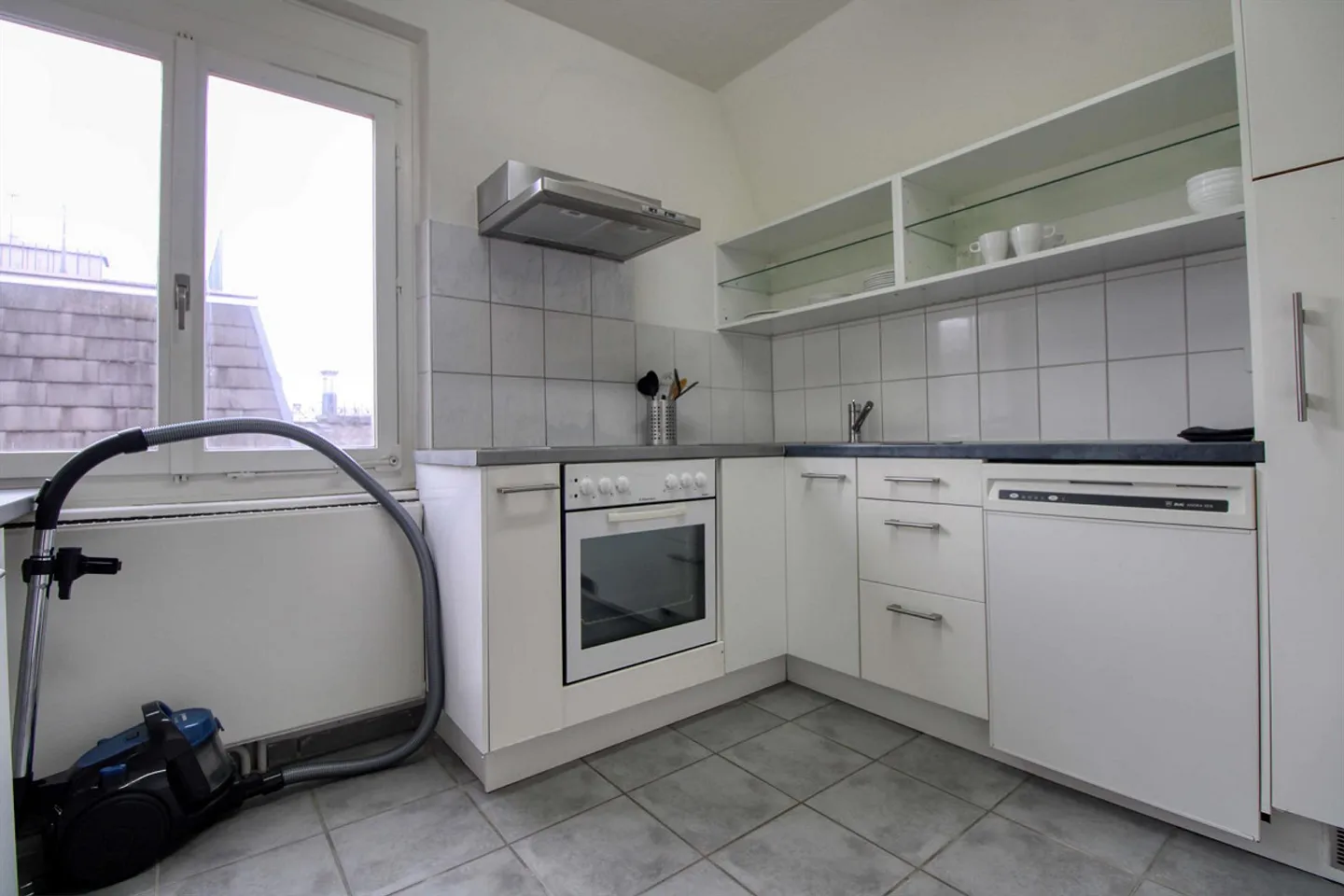 Votre espace de coliving au cœur de Zurich - Photo 10 sur 11