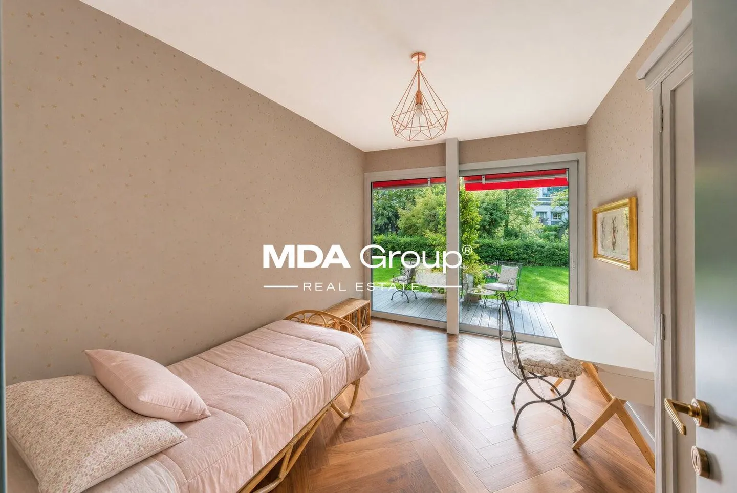 Condo for sale, Via Aprica (Lugano, Switzerland) - Photo 12 of 13